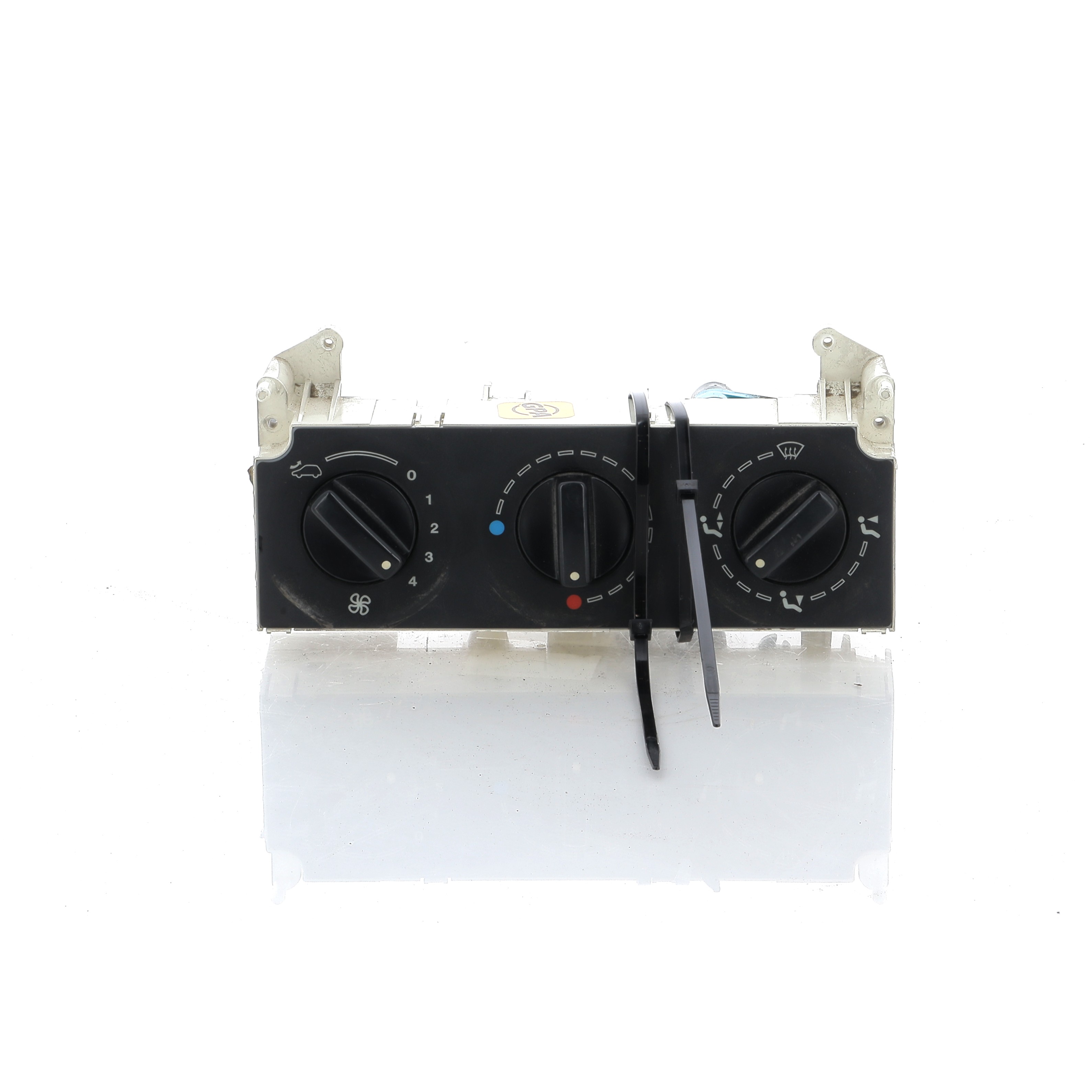 Commande de chauffage 00006451HG - PEUGEOT PARTNER 1 PH.1 -NS1K_TYPE - U0-3012G U0-3012G