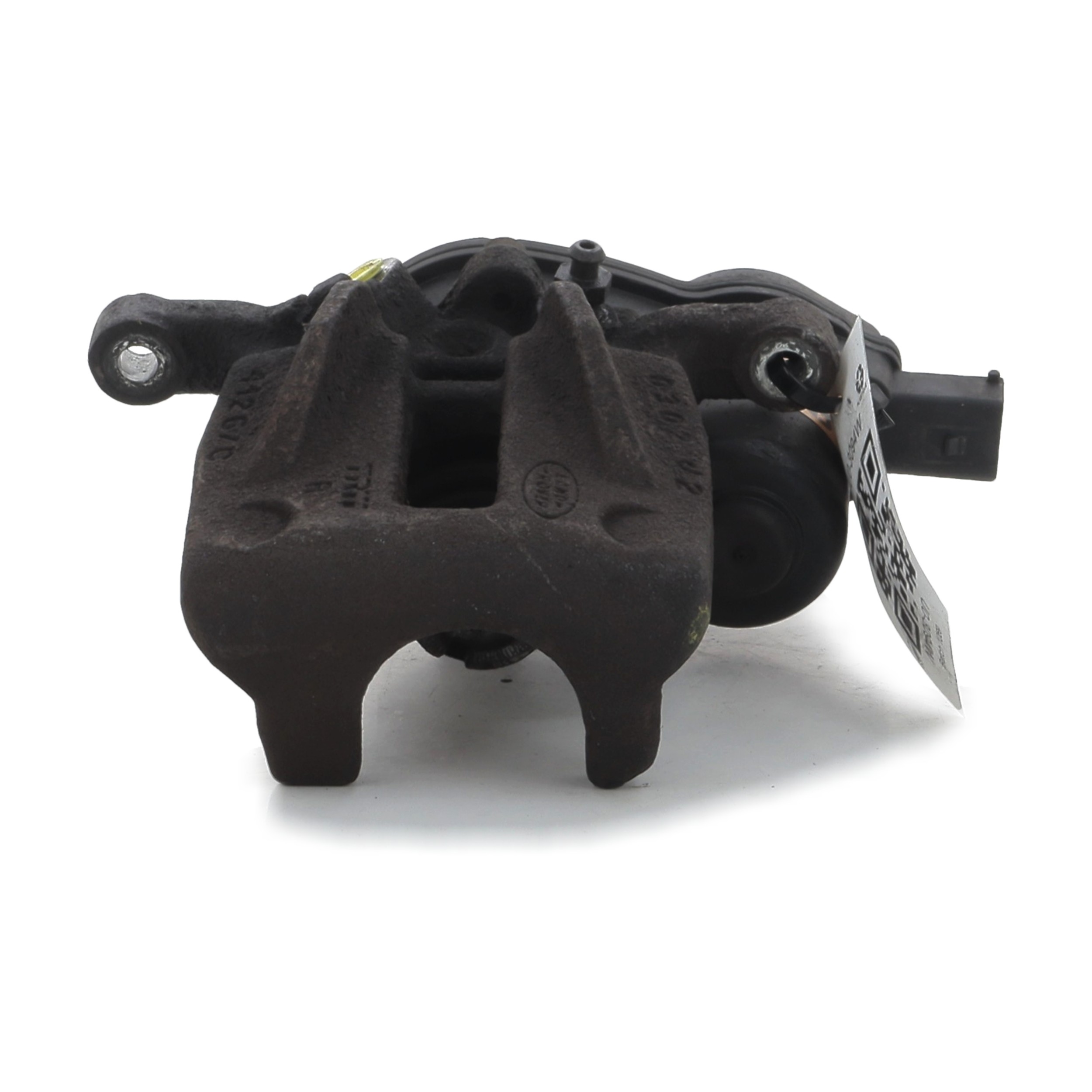 Etrier arrière droit LR027126 - LAND ROVER RANGE ROVER 1 PH.1 2.2 SD4 - U0-3094W U0-3094W [reference_217389]