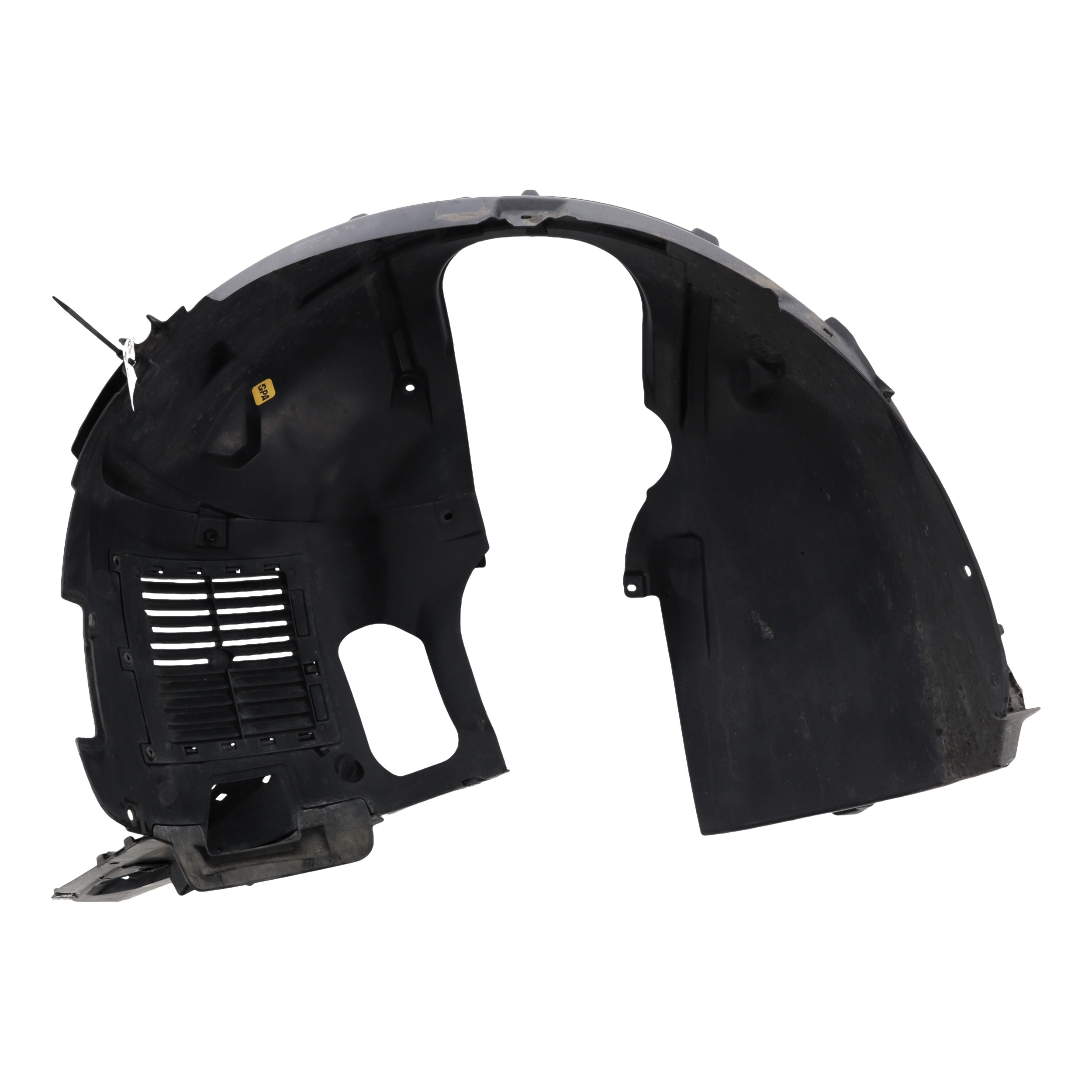 Pare boue avant gauche 5FA854815AA - SEAT LEON 4 1.4 EHYB - U0-3130E U0-3130E