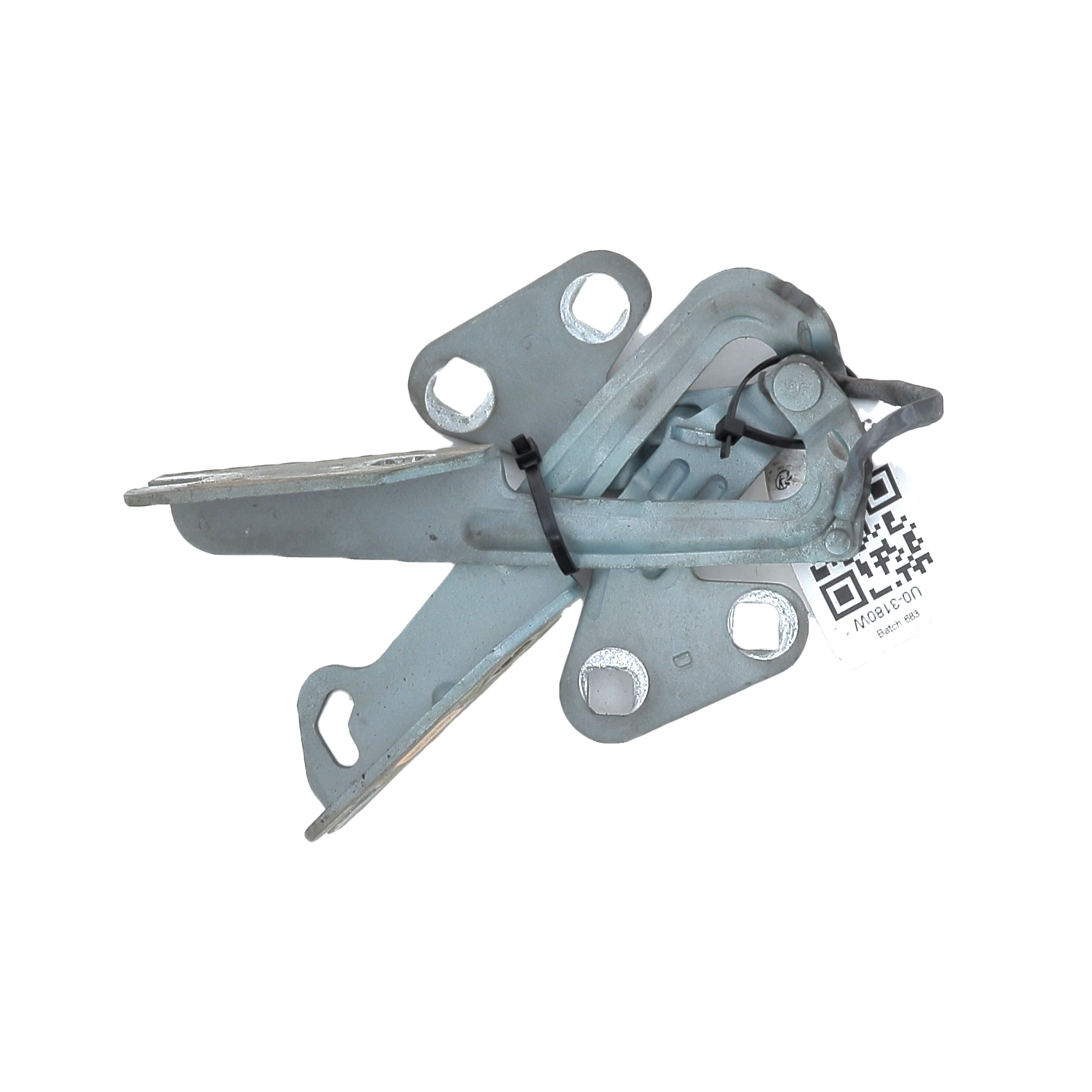 CHARNIERES DE CAPOT 0000791259 - CITROEN XSARA PICASSO 1.8I 16V - U0-3180W U0-3180W