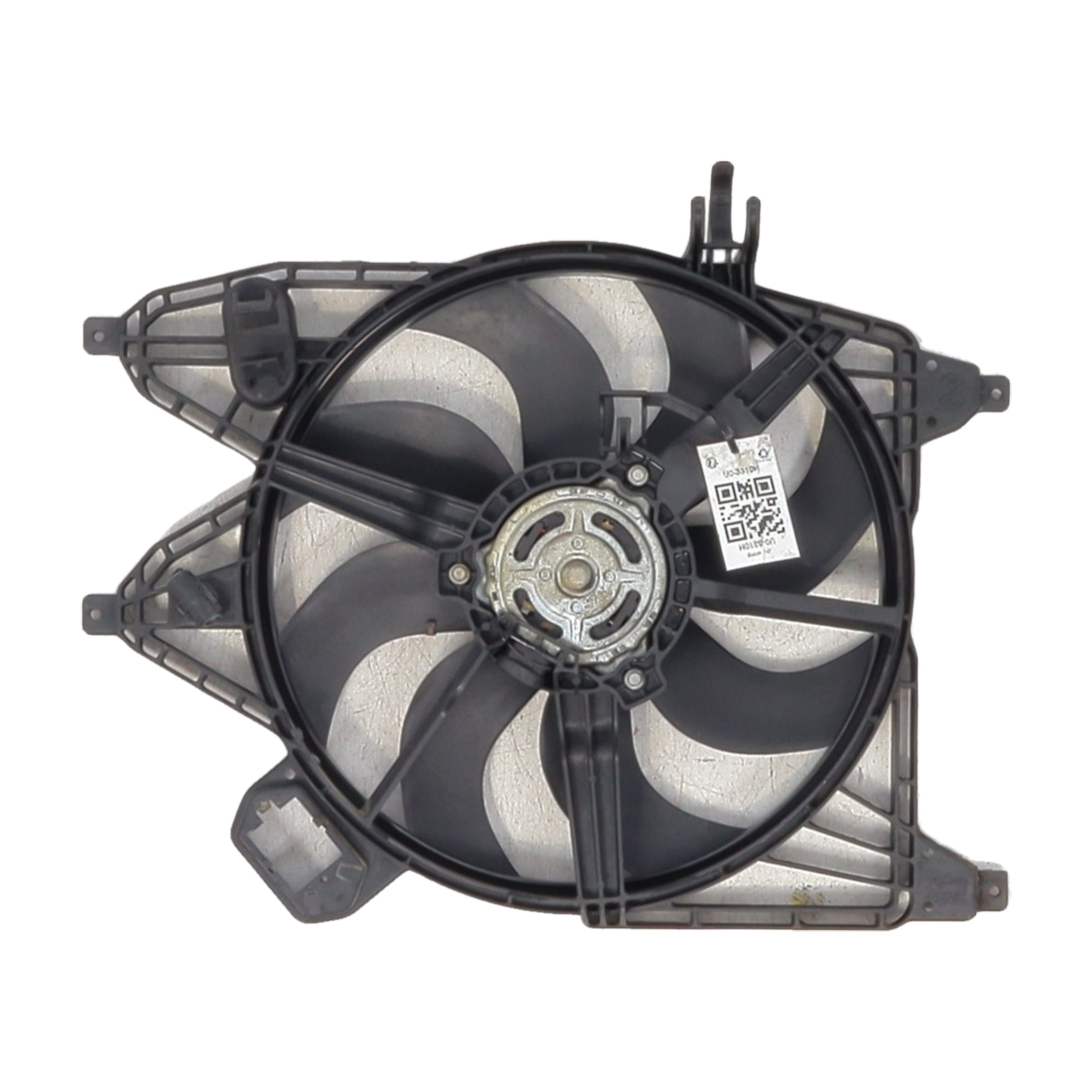 Groupe motoventilateur 7701062957 - RENAULT KANGOO EXPRESS 1 PH.2 -NS1K_TYPE - U0-3310H U0-3310H