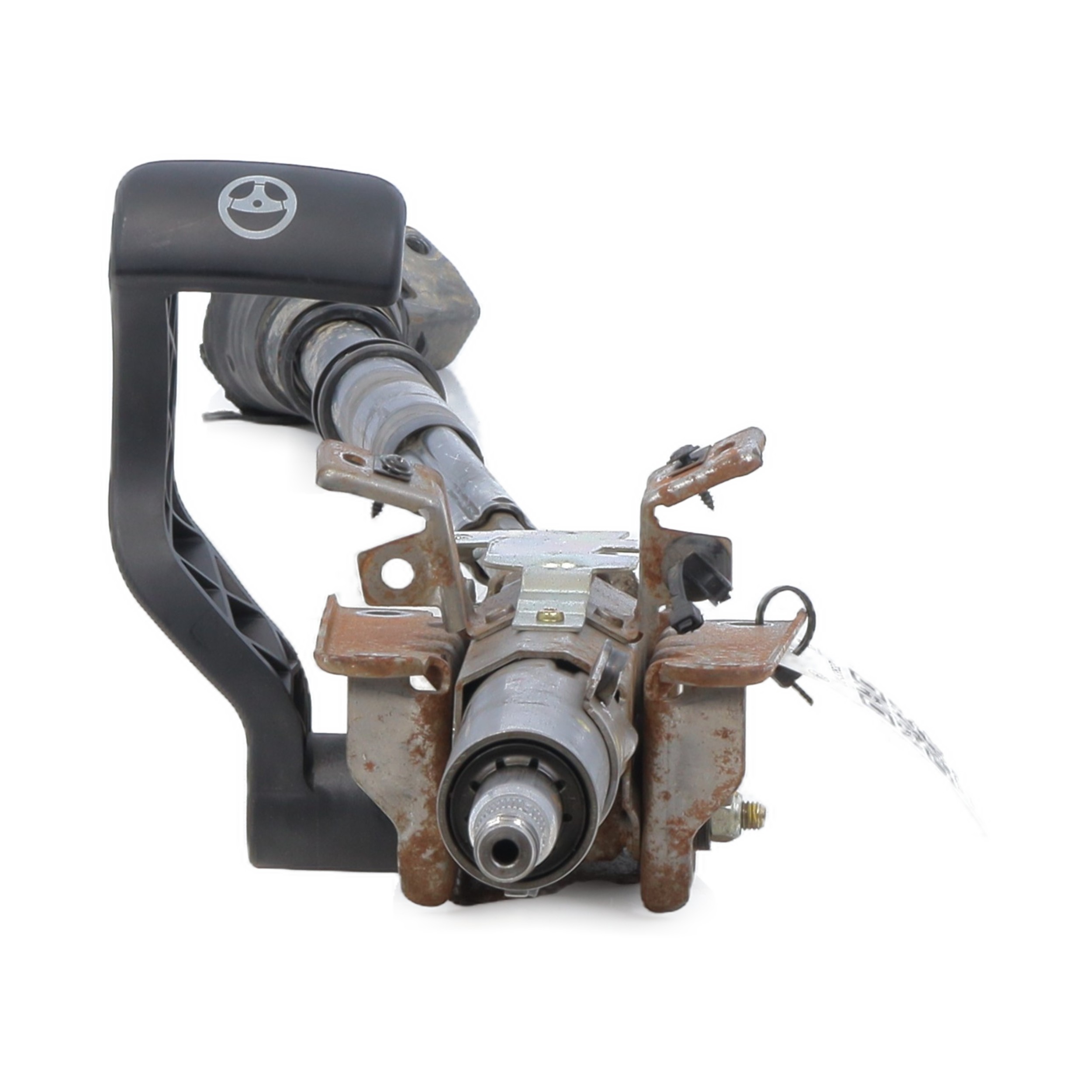 Colonne de direction 00004123V4 - PEUGEOT BOXER 2 - U0-3383B U0-3383B