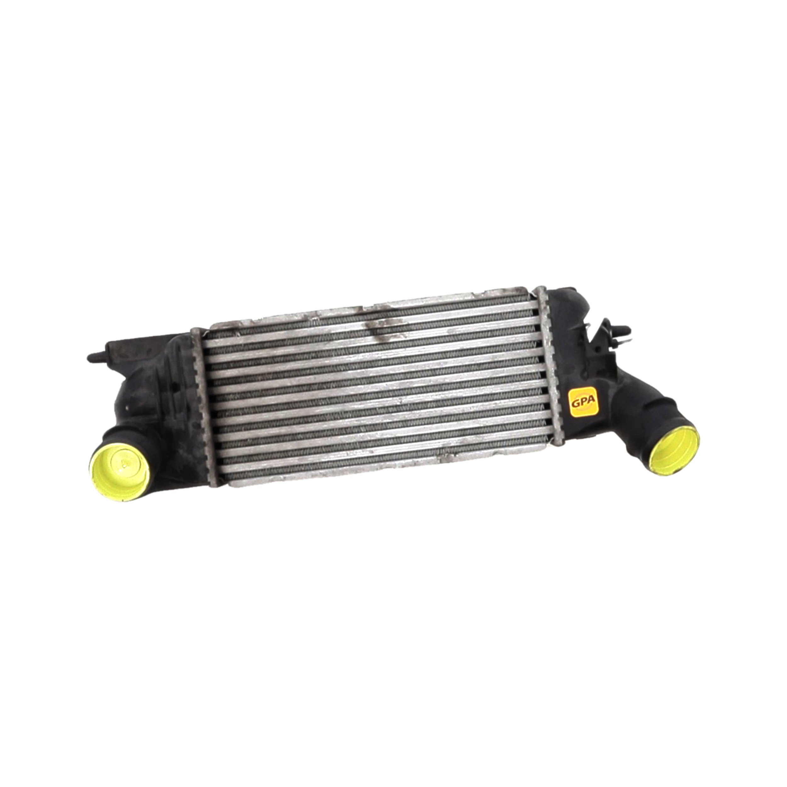 Echangeur air air/Intercooler CITROEN C5 1 PH.2 1.6 HDI réf. 0384G6 U0-3453L U0-3453L