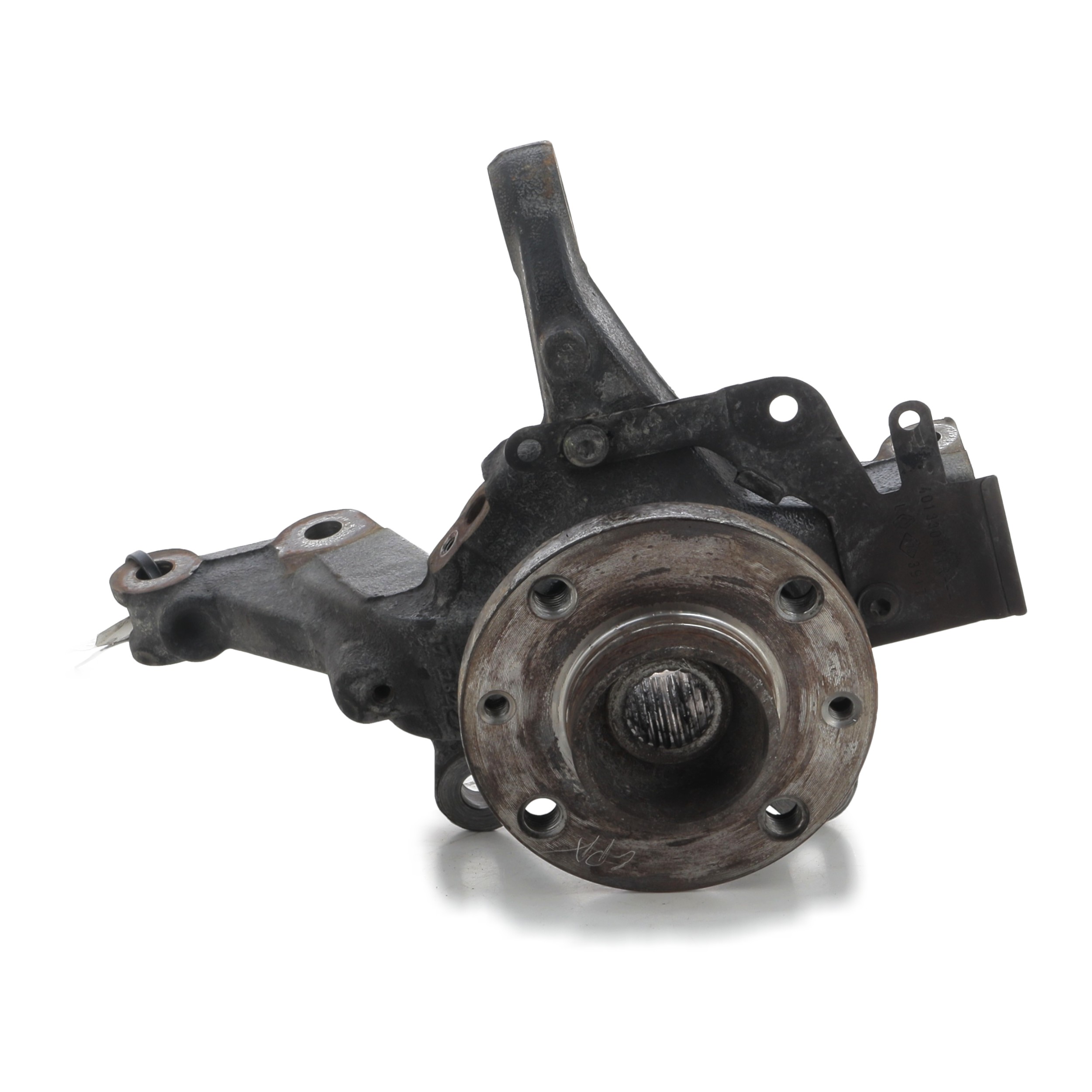 Pivot avant gauche RENAULT CLIO 4 PH.2 1.5 DCI réf. 400151651R U0-3462L U0-3462L