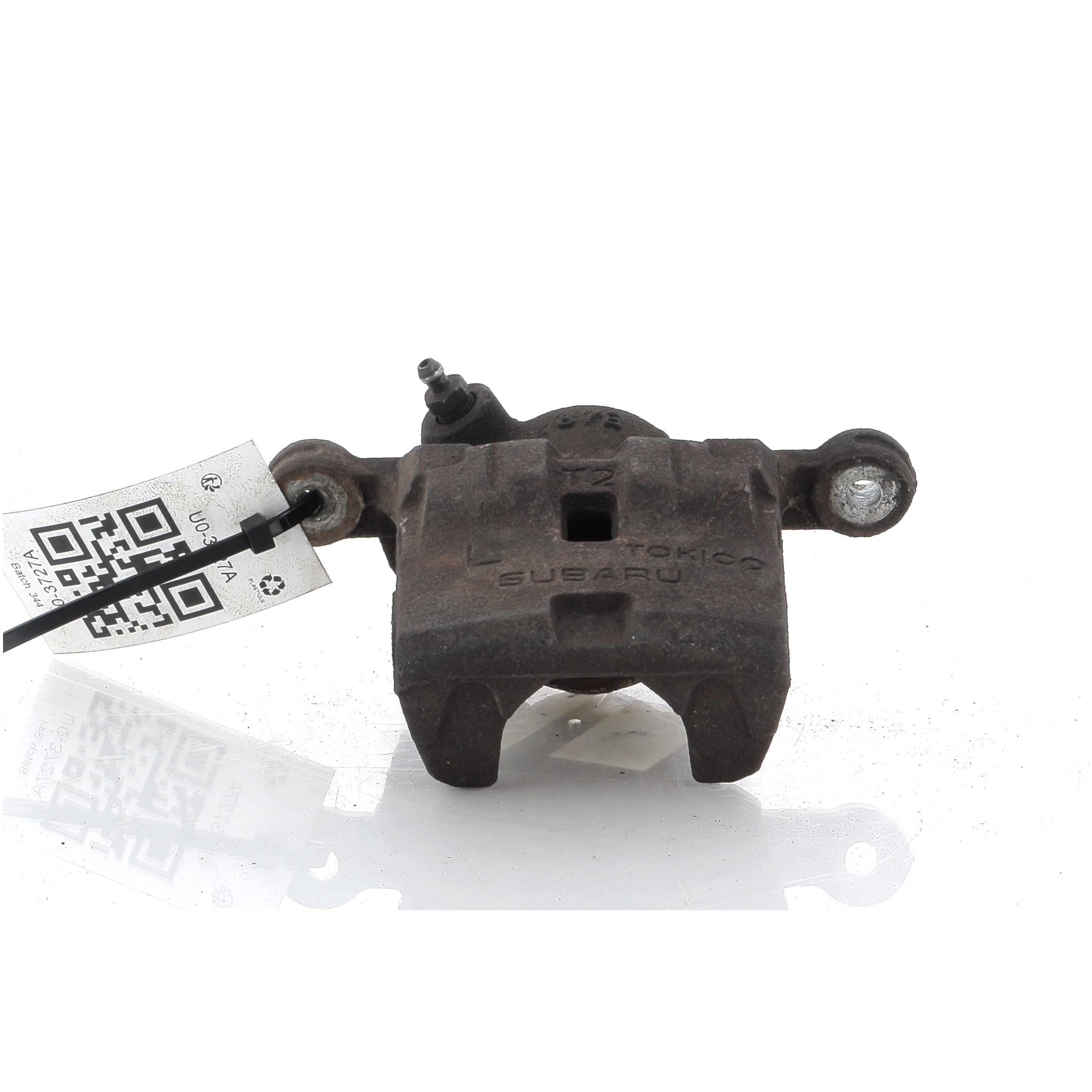 Etrier arrière gauche 26692YC010 - SUBARU FORESTER 3 2.0D 147 - U0-3727A U0-3727A