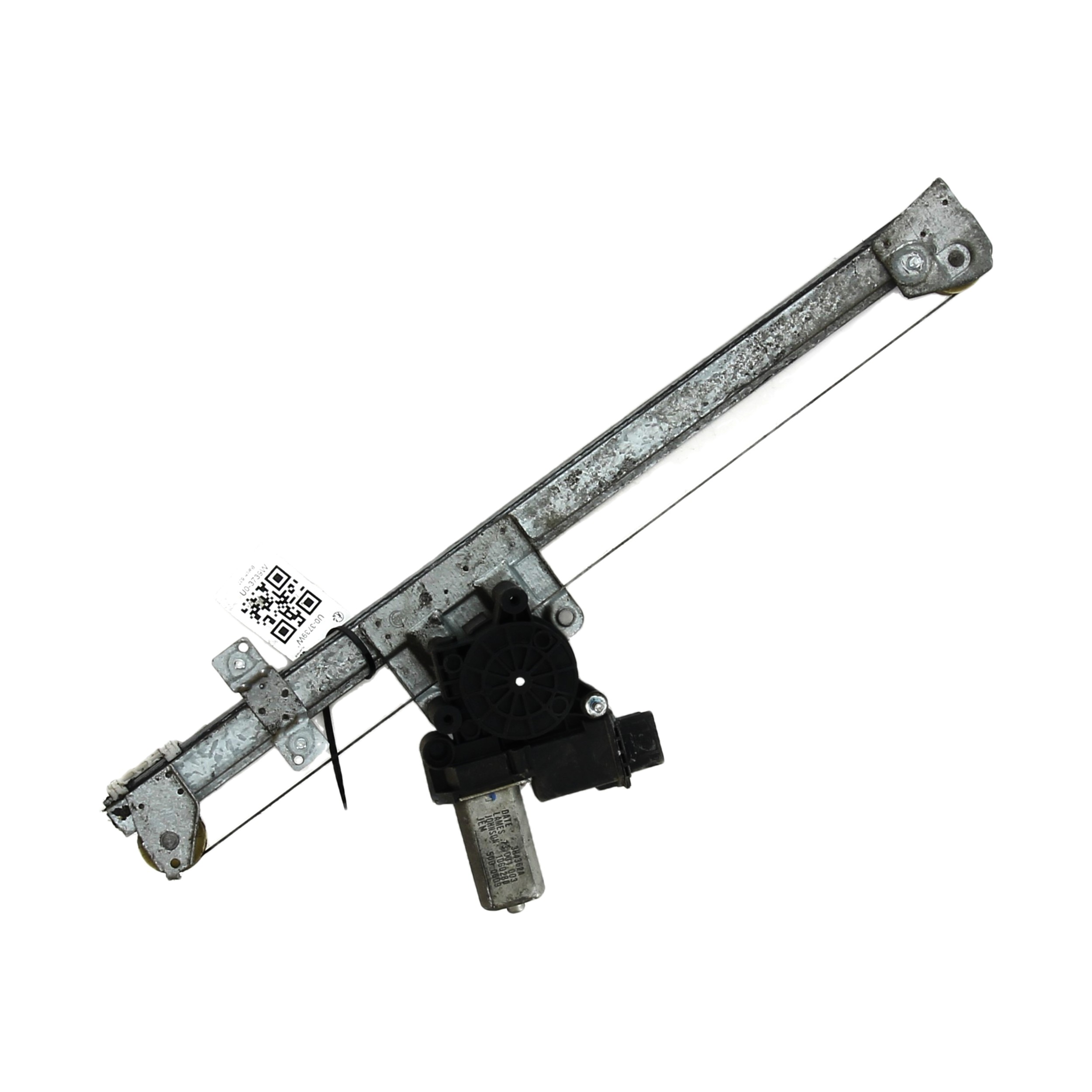 Lève vitre avant droit FIAT DUCATO 3 PH.1 U0-3739W U0-3739W