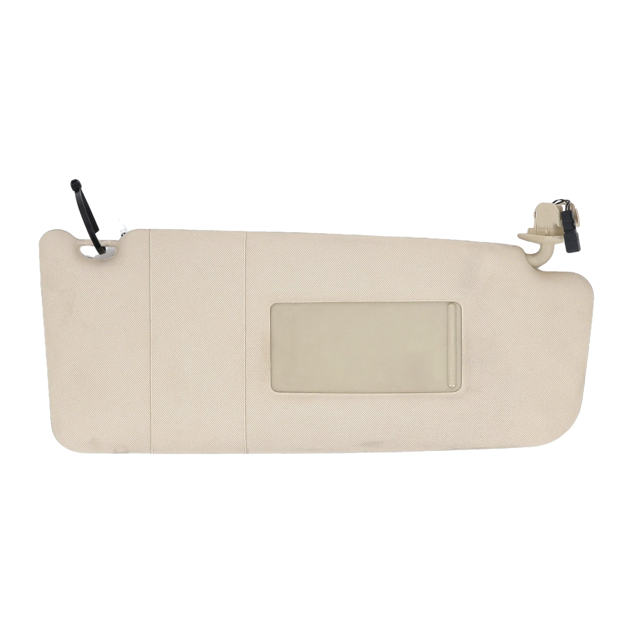 Pare-soleil droit 4B0857552 - AUDI A6 3 PH.1 V6 TDI Q - U0-4216N U0-4216N