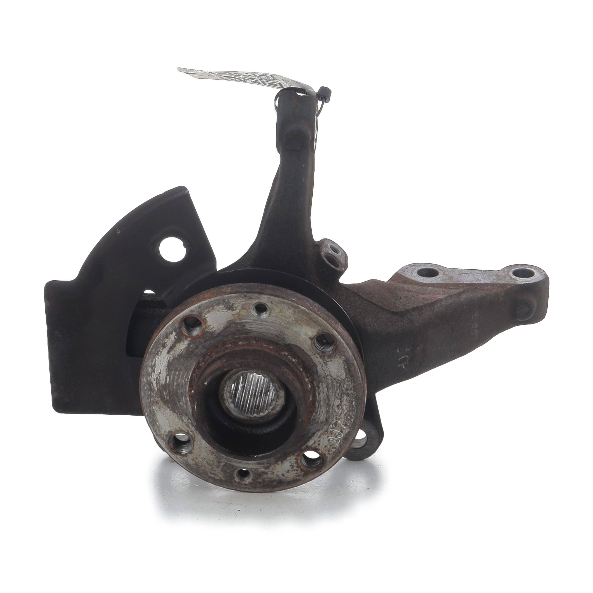 Pivot avant droit NISSAN MICRA 5 IGT 100 réf. 40014-5FA0A- U0-4229T U0-4229T