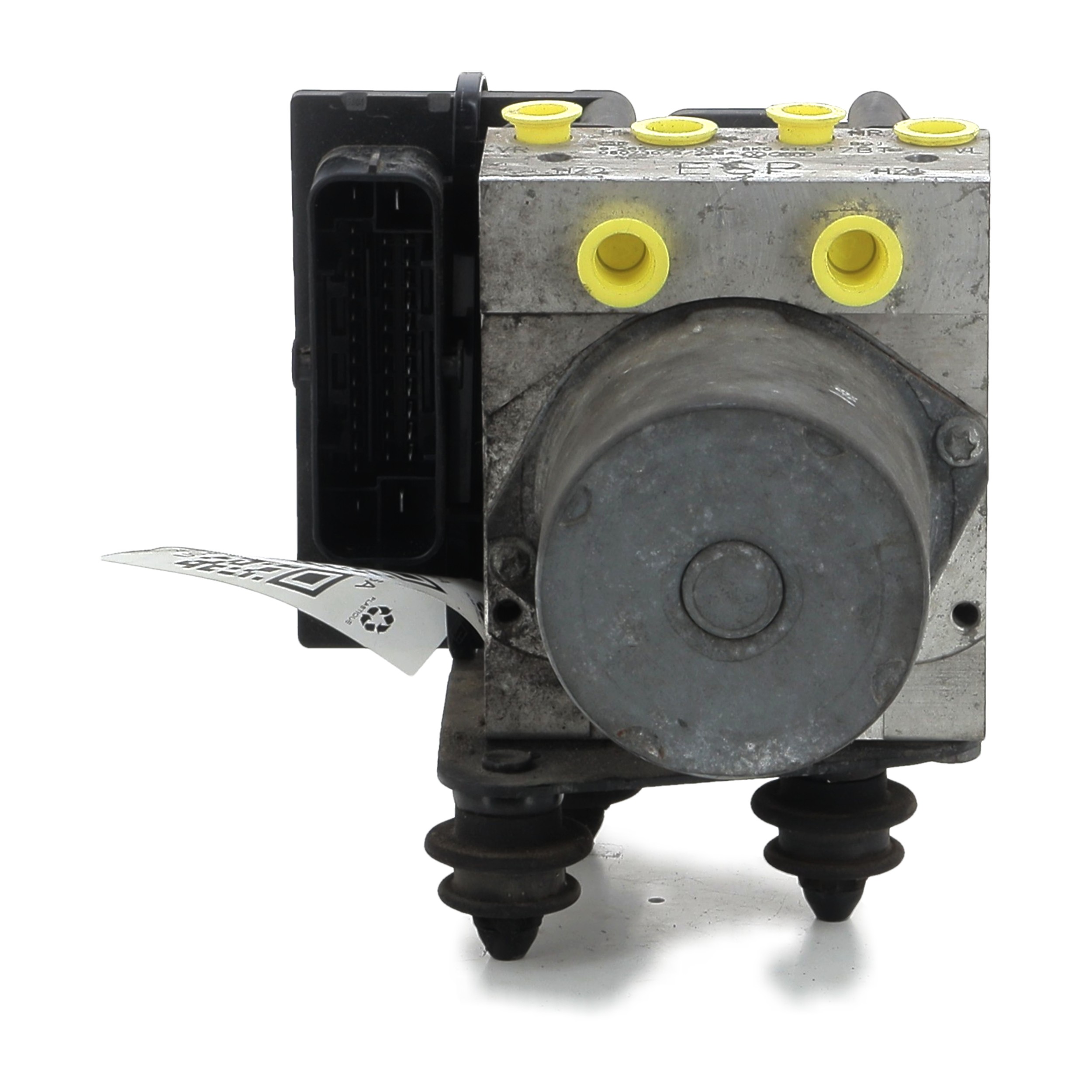 Bloc ABS 8K0614517FM - AUDI A4 AVANT 3 PH.1 MULTITRO - U0-4296A U0-4296A