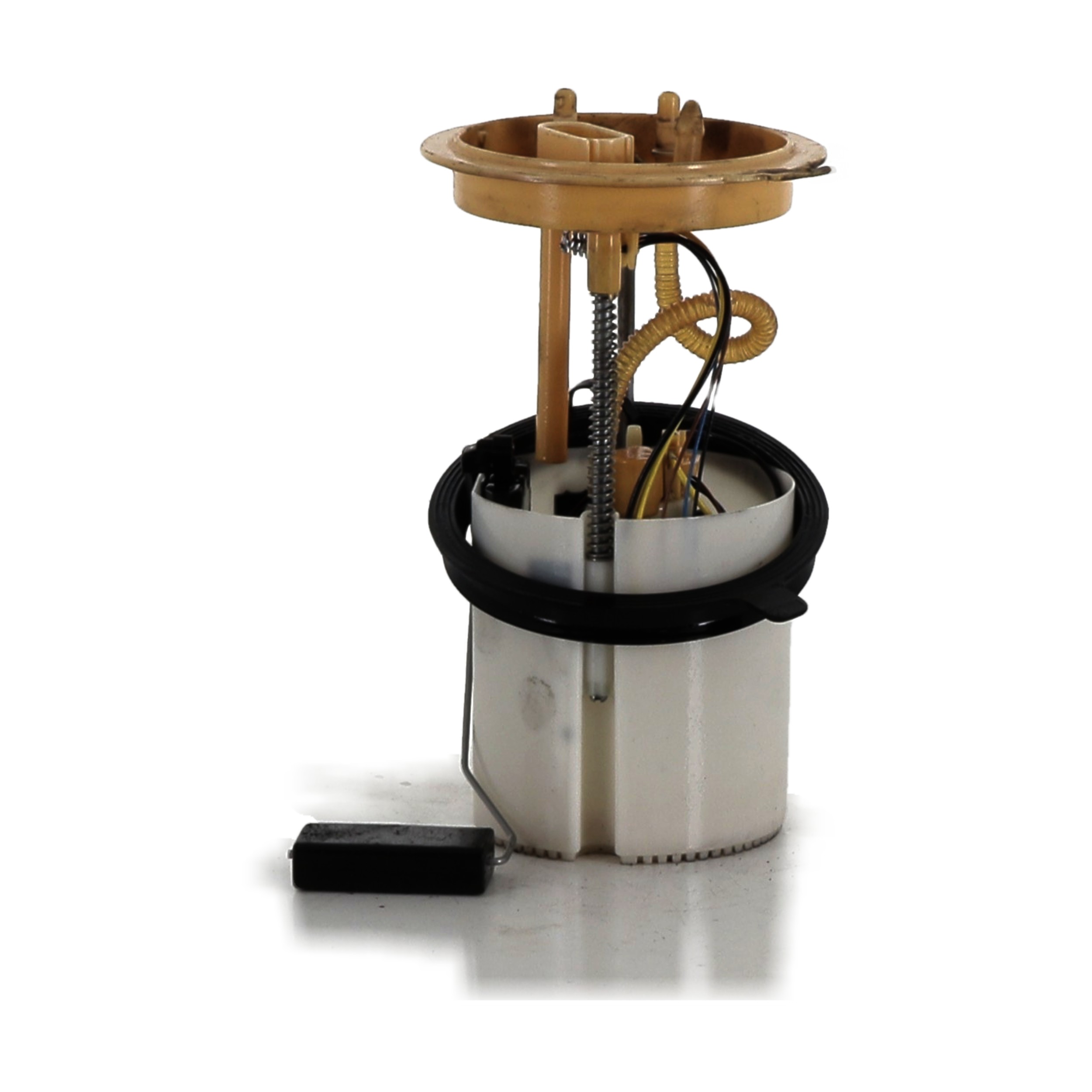 Pompe à carburant électrique 03L130755R - VOLKSWAGEN EOS PH.1 2.0 TDI - U0-4355K U0-4355K