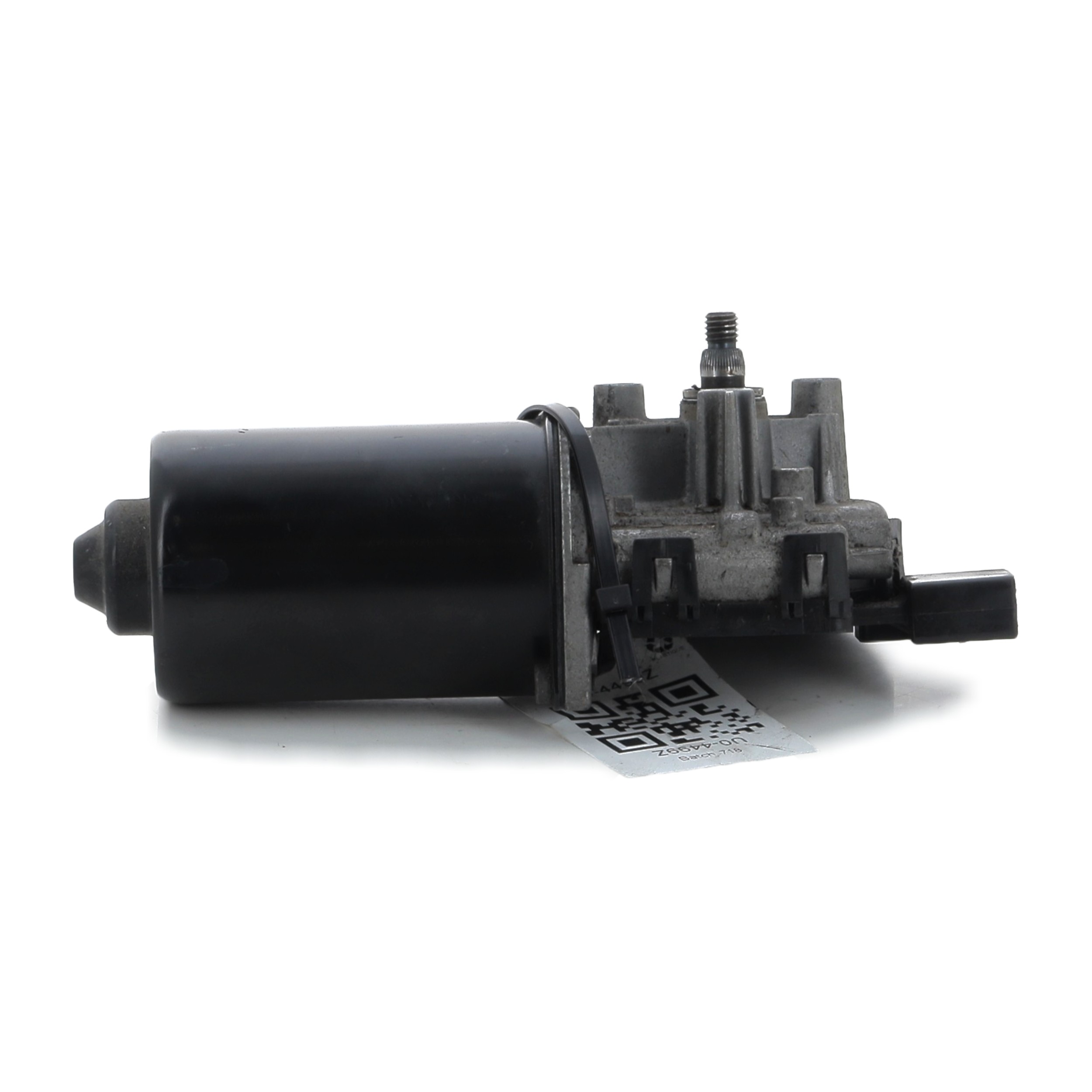 Moteur d'essuie glace avant réf. BN8V67340 MAZDA MAZDA 3 1 PH.2 U0-4499Z U0-4499Z