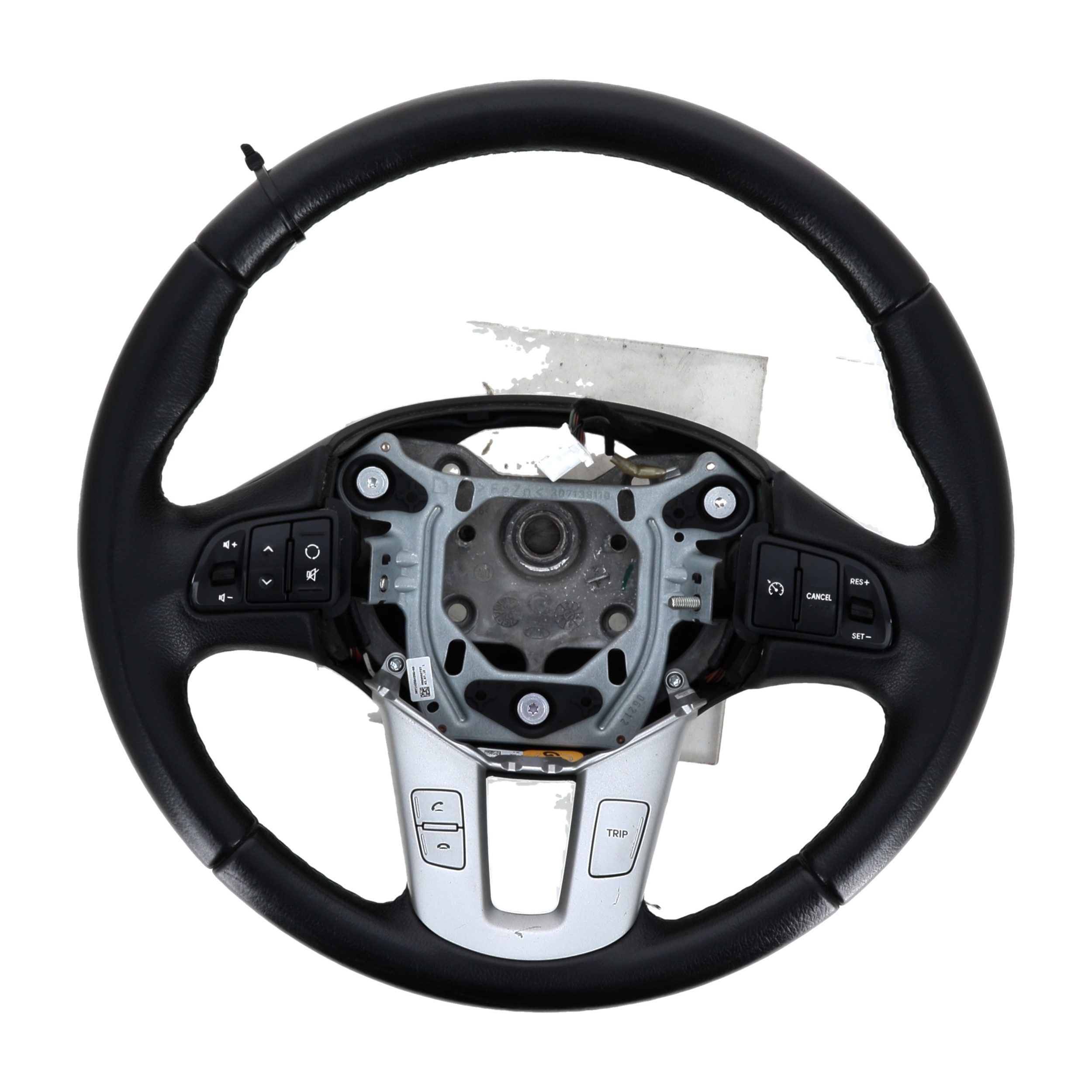 Volant 561101H150EQ - KIA CEED SW 1 PH.2 1.6 CRDI - U0-4516U U0-4516U