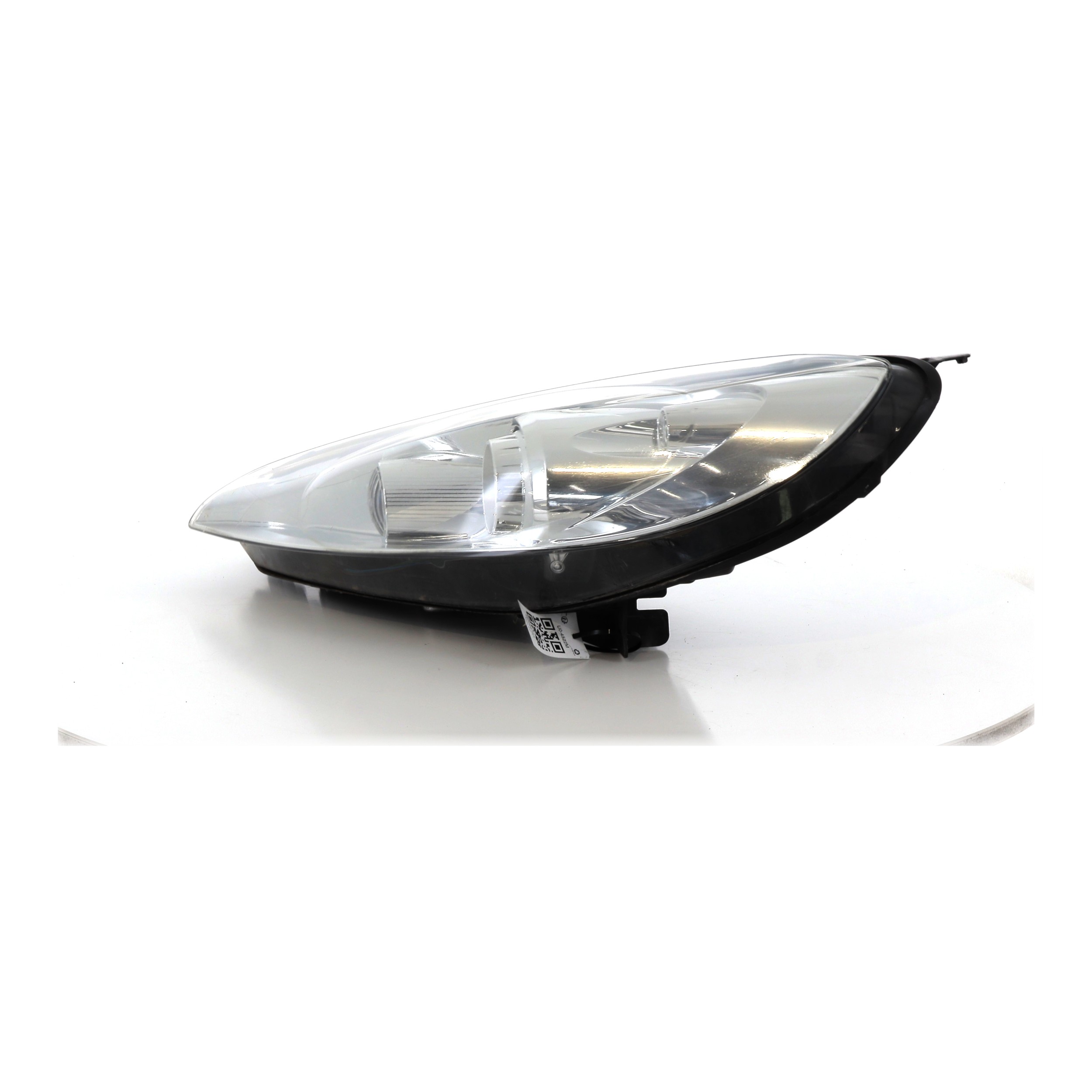 Phare gauche réf. 620880 PEUGEOT 407 U0-4522M U0-4522M