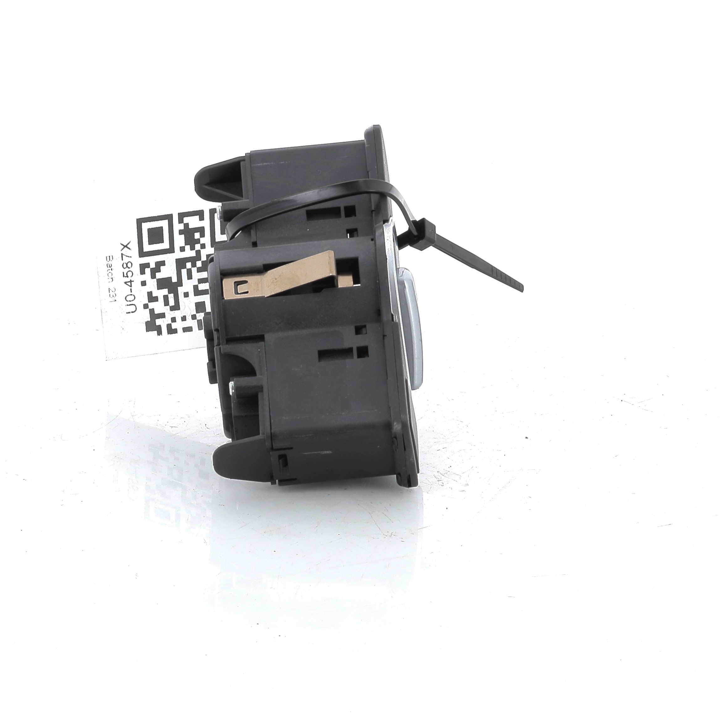 U0-4587X