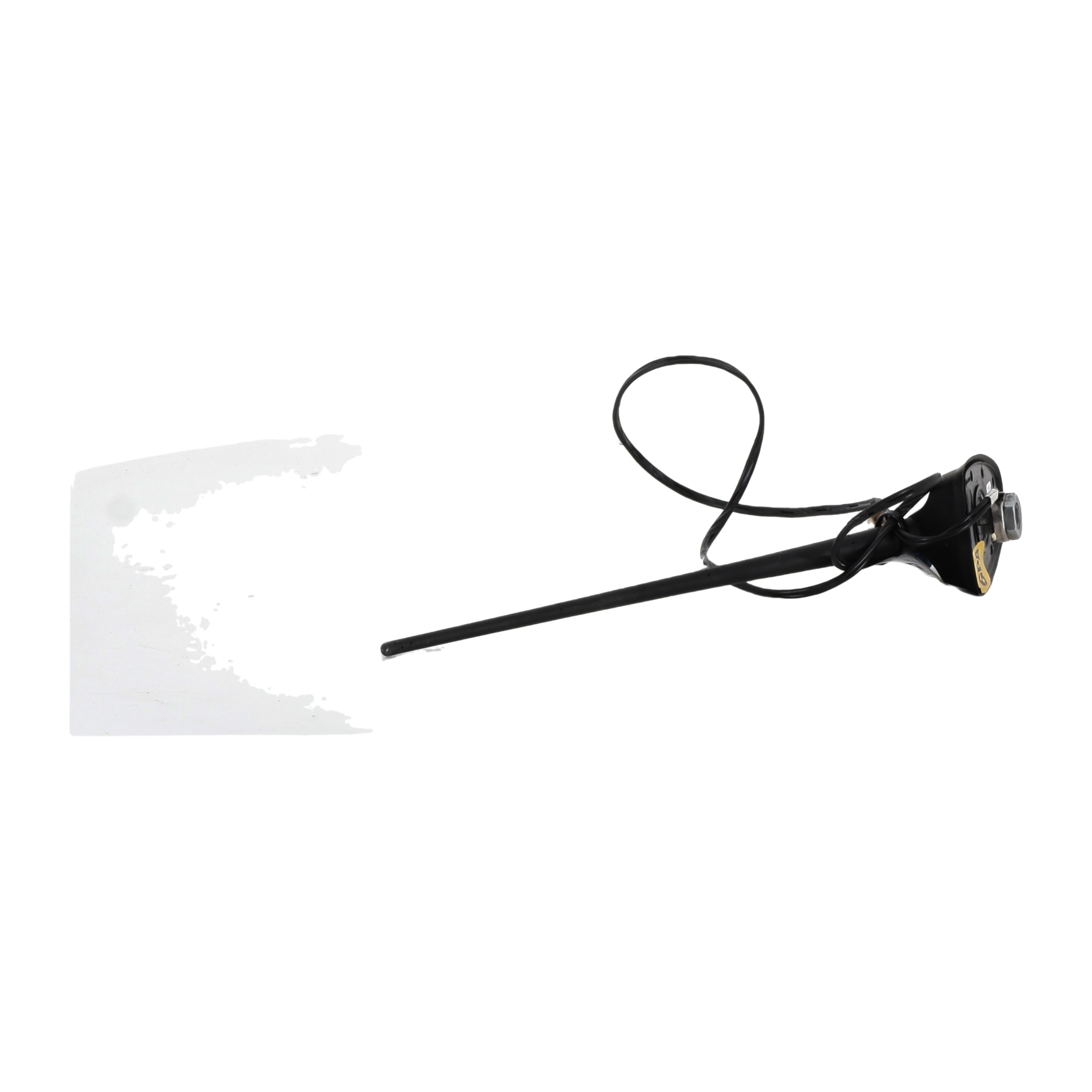 Antenne 282166831R - RENAULT MEGANE 3 PH.1 1.9 DCI - U0-4605R U0-4605R