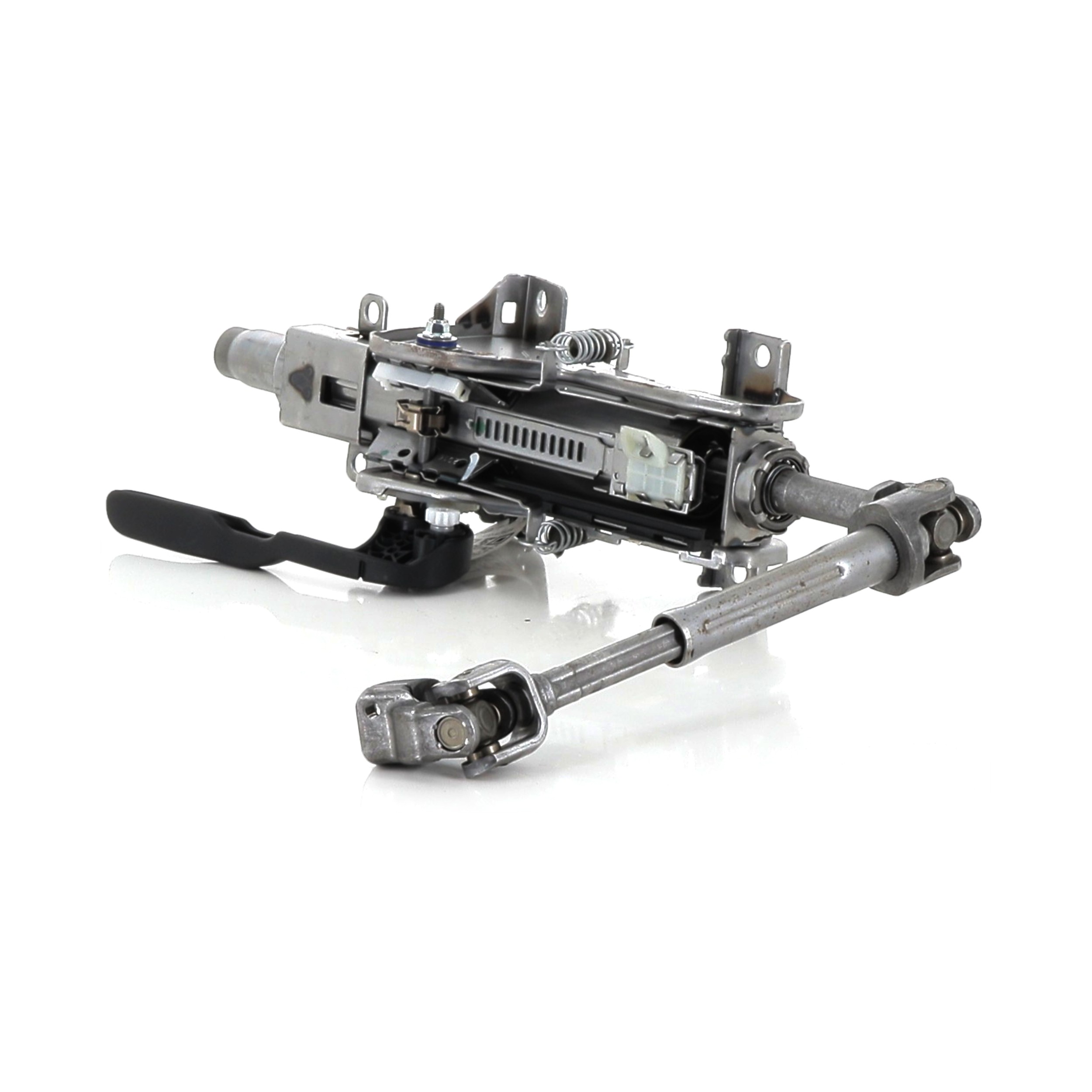 Colonne de direction 5Q1419763 - AUDI TT 3 PH.1 2.0TFSIQ - U0-4762A U0-4762A