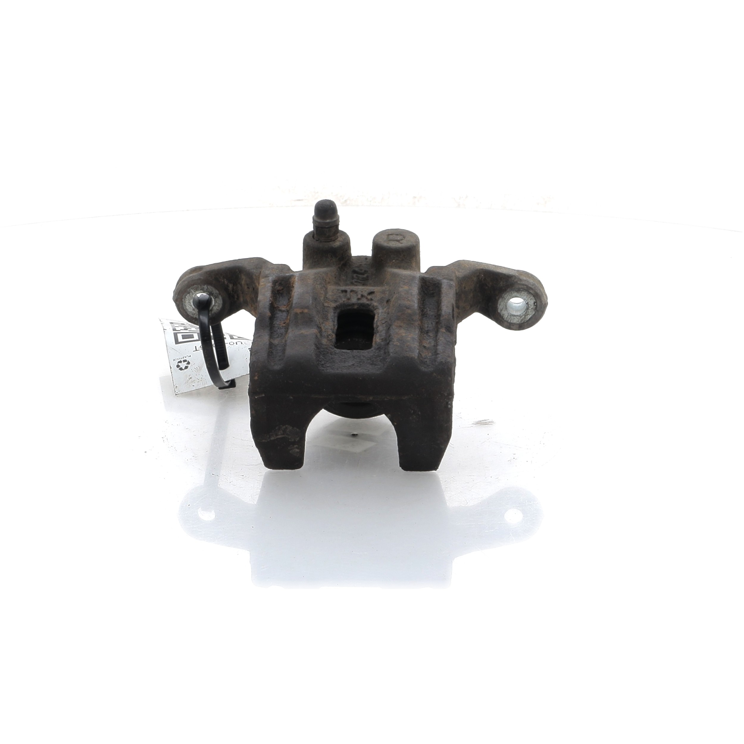 Etrier arrière droit 44001-EB30A- - NISSAN PATHFINDER 2 PH.1 2.5 DCI - U0-5016T U0-5016T