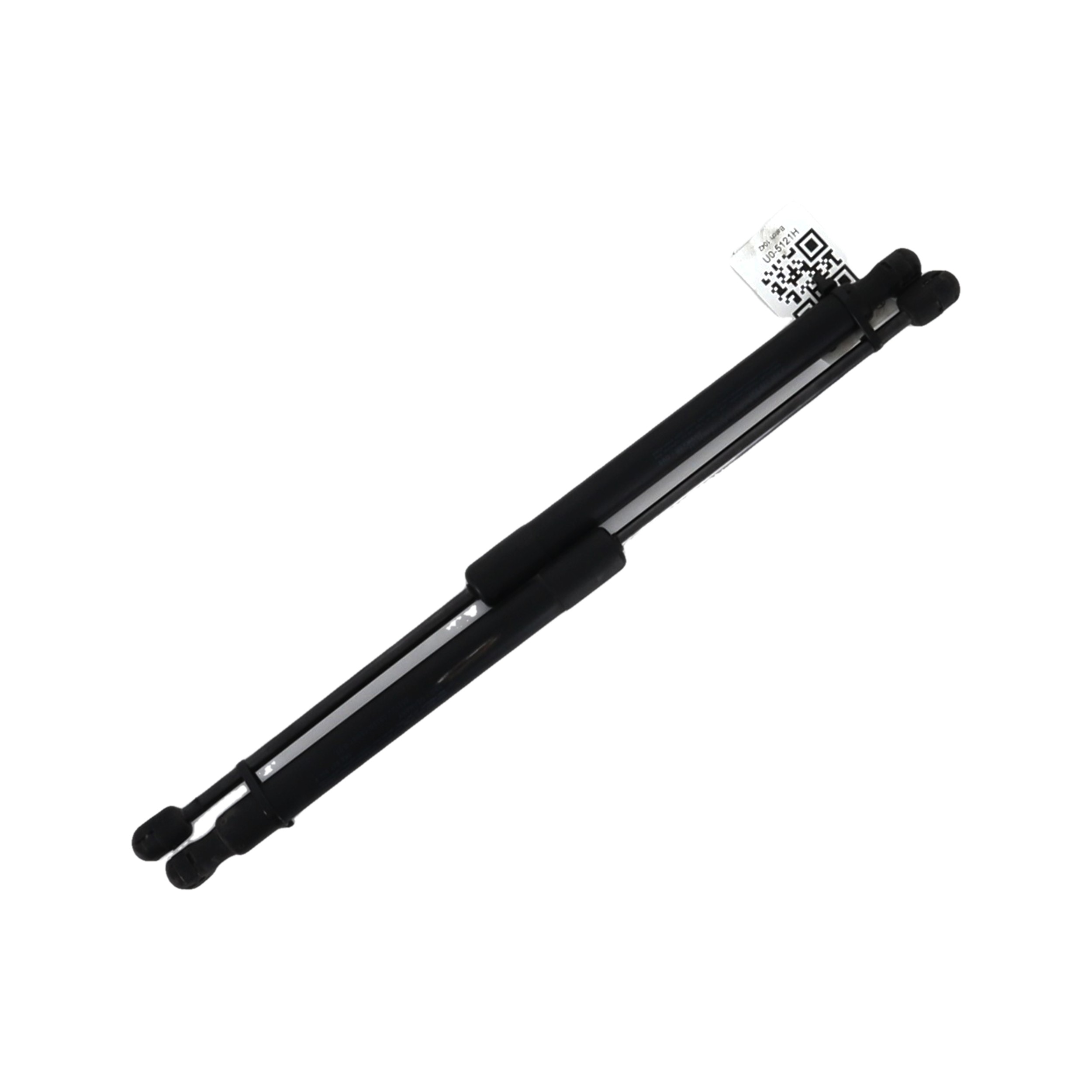 Paire verins coffre hayon malle 1K6827550F - VOLKSWAGEN GOLF 5 V 1.4 - U0-5121H U0-5121H