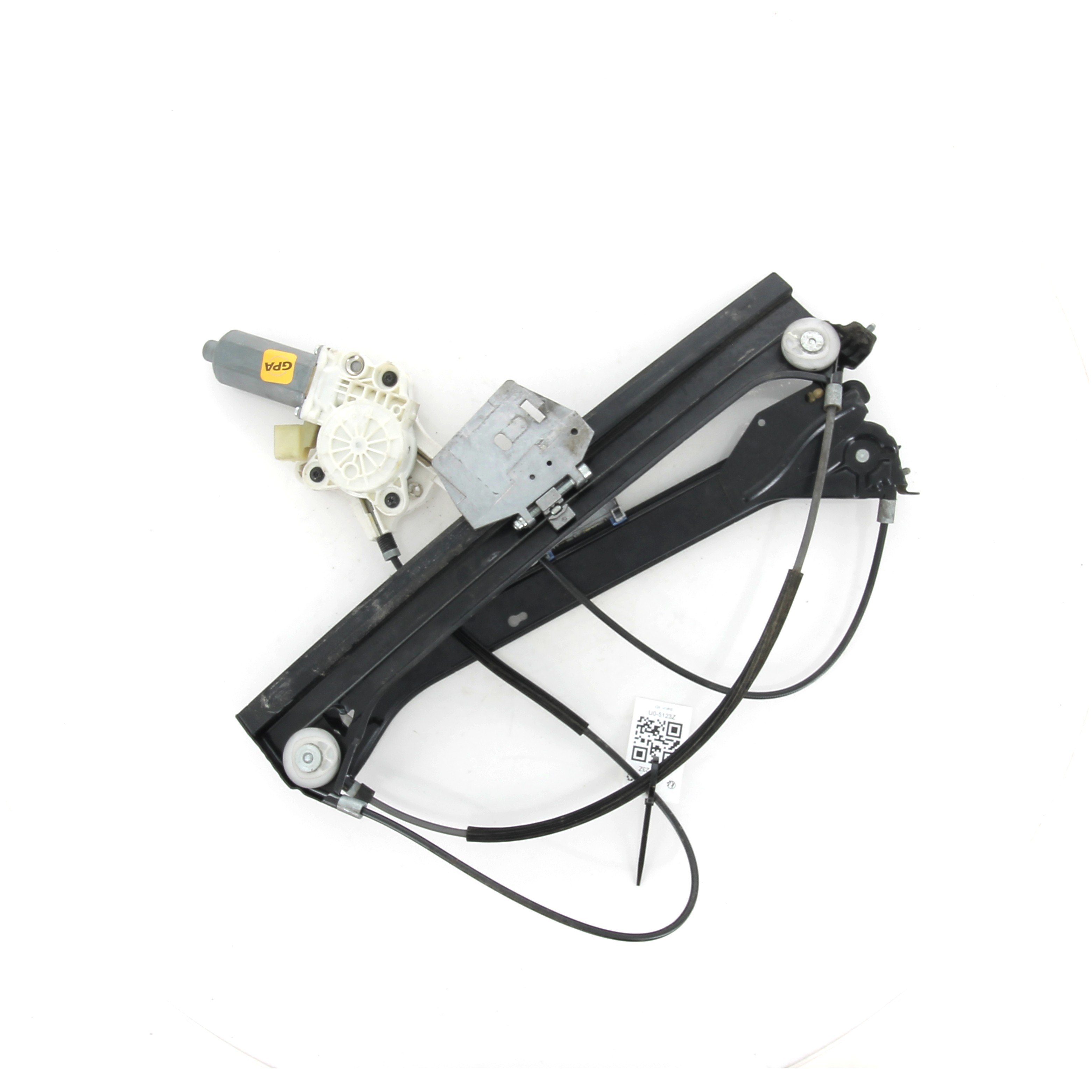 Lève-vitre gauche MERCEDES CLK U0-5123Z U0-5123Z