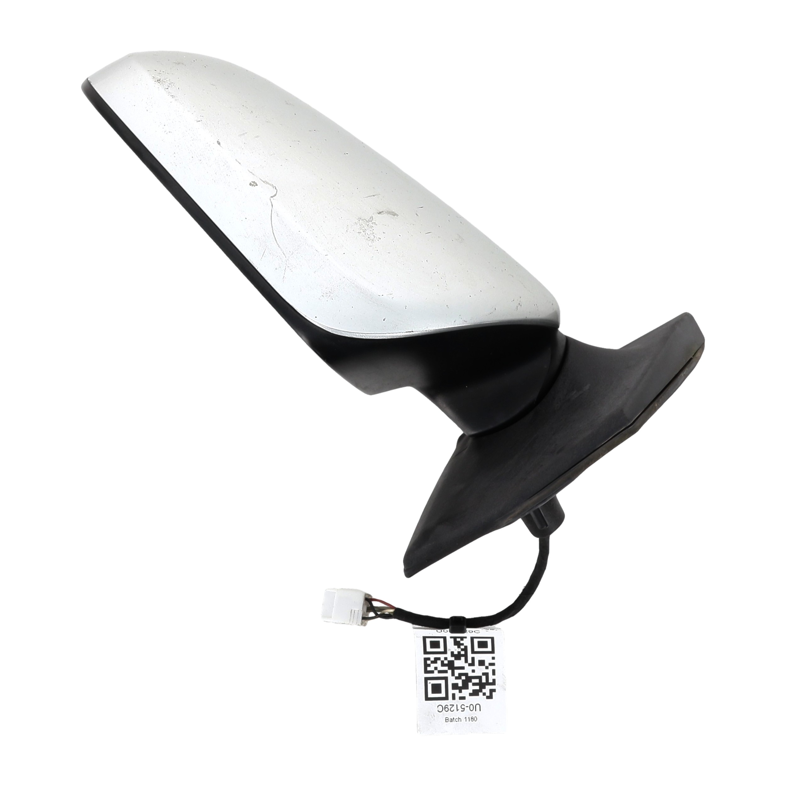 Rétroviseur gauche TOYOTA COROLLA 9 PH.2 réf. 8790602040 U0-5129C U0-5129C