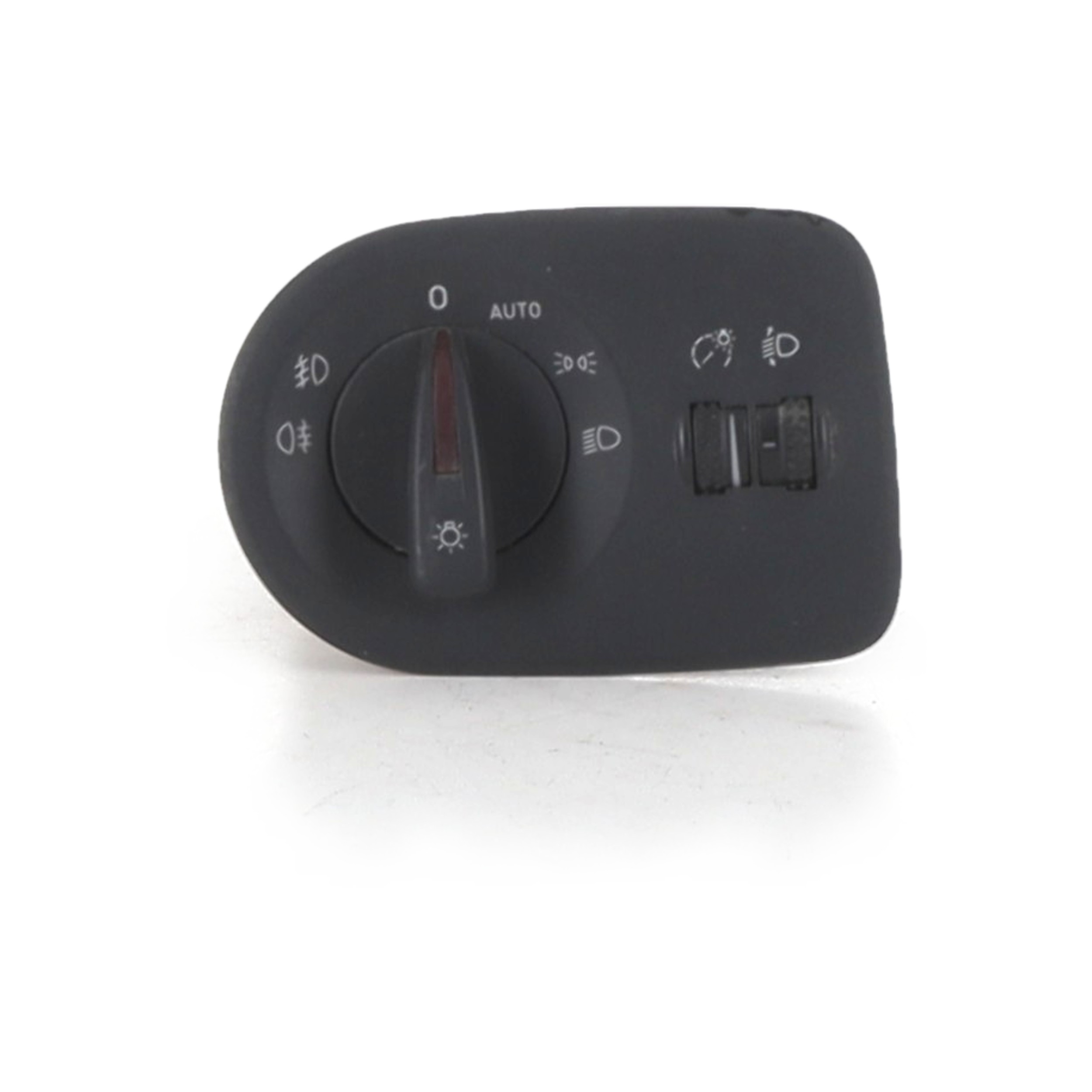 Interrupteur d'éclairage 6J1941531ARAT7 - SEAT IBIZA 4 PH.1 1.2 TSI - U0-5272N U0-5272N