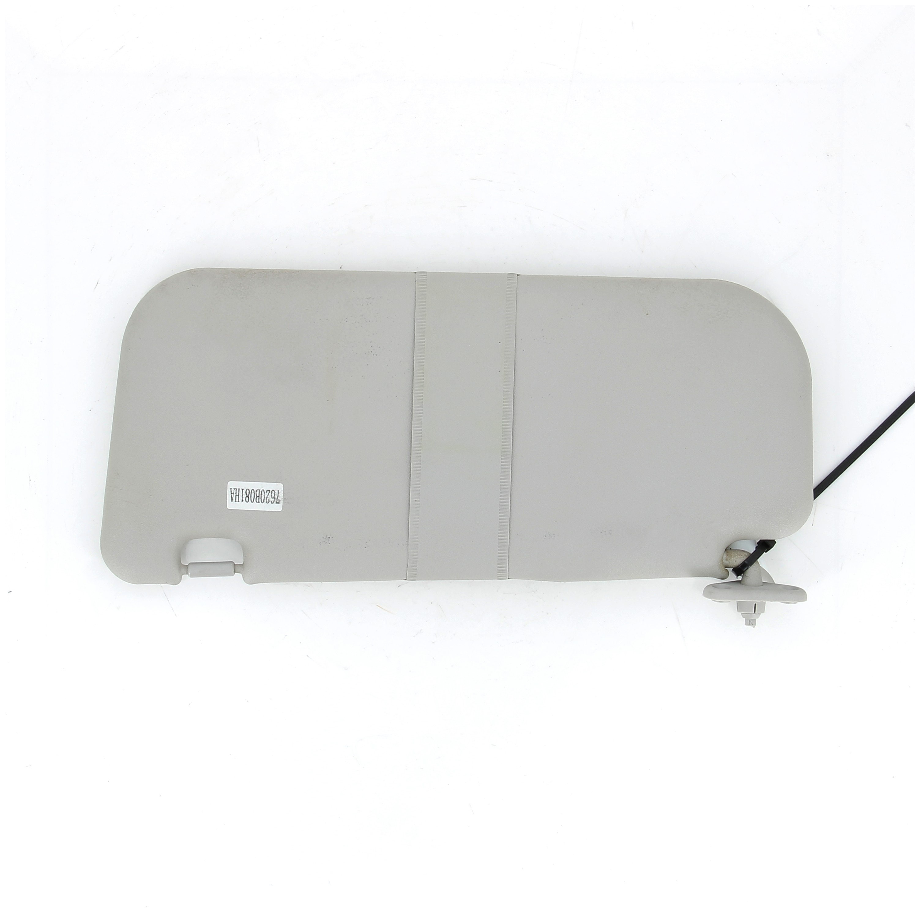 Pare-soleil gauche 7620B779HA - MITSUBISHI L200 PICKUP 4 2.4 DI-D - U0-5300A U0-5300A