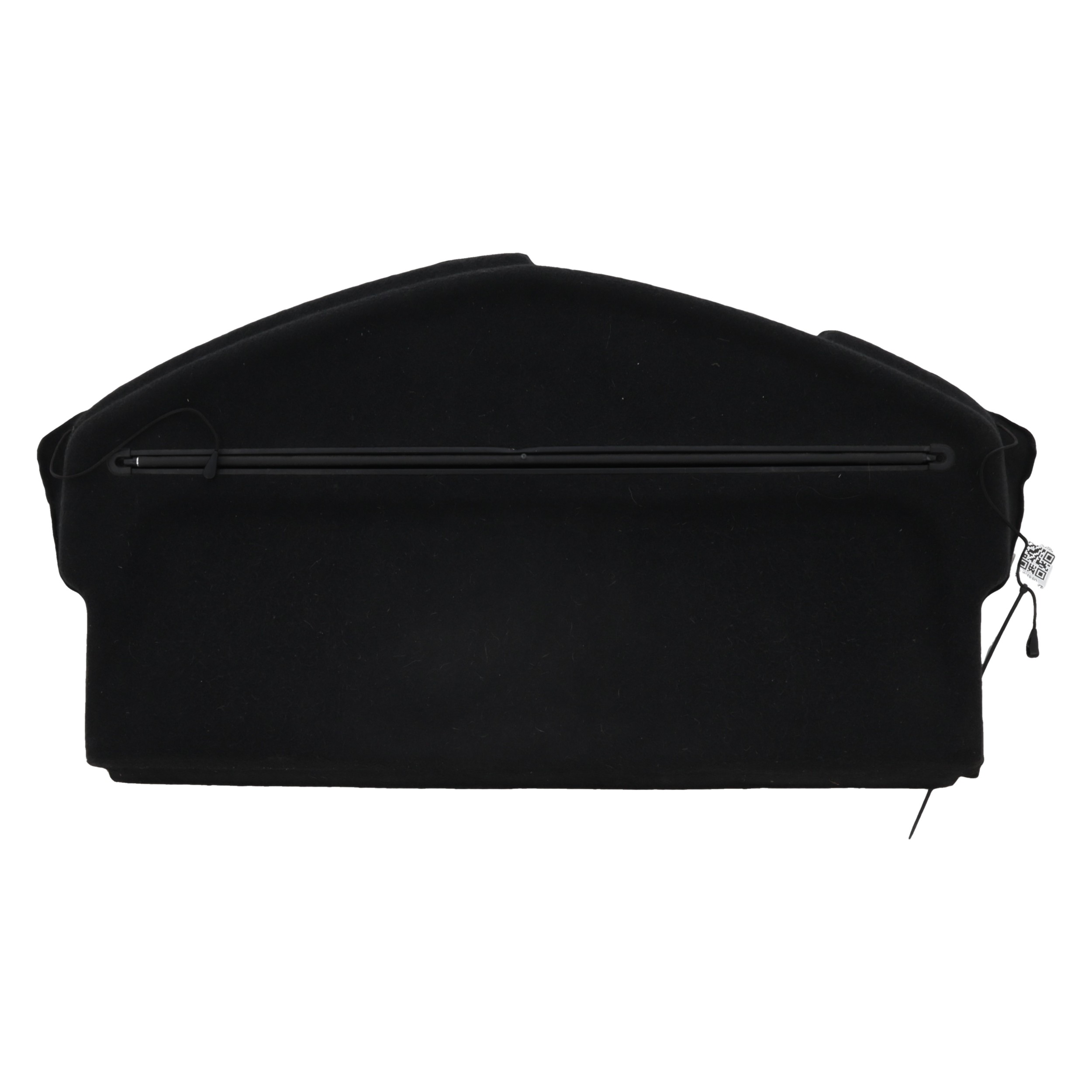 Plage arrière 95665239ZL - CITROEN XANTIA PH.2 HDI - U0-5310G U0-5310G