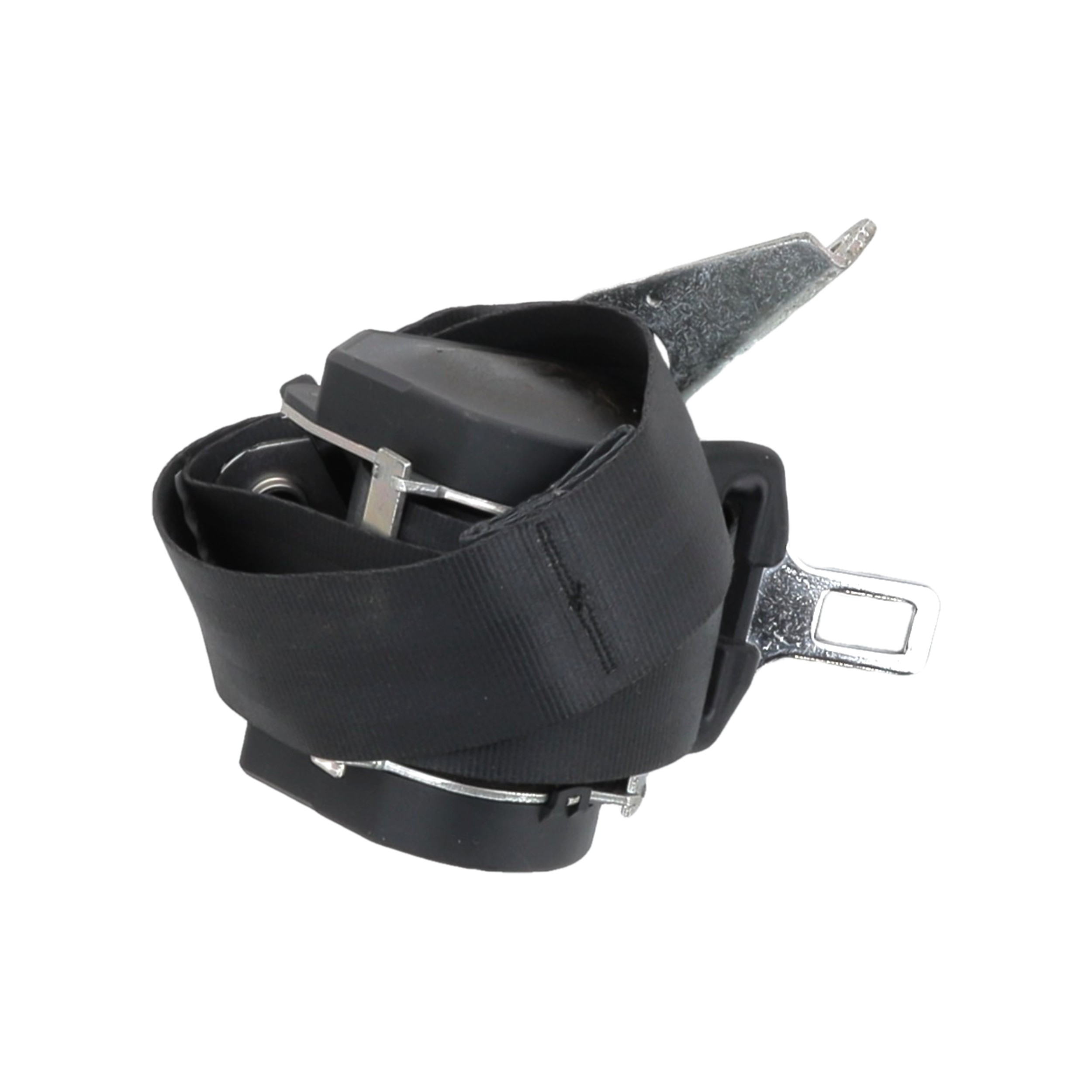 Ceinture arrière gauche VOLKSWAGEN GOLF 6 réf. 1K6857805AARAA U0-5329E U0-5329E