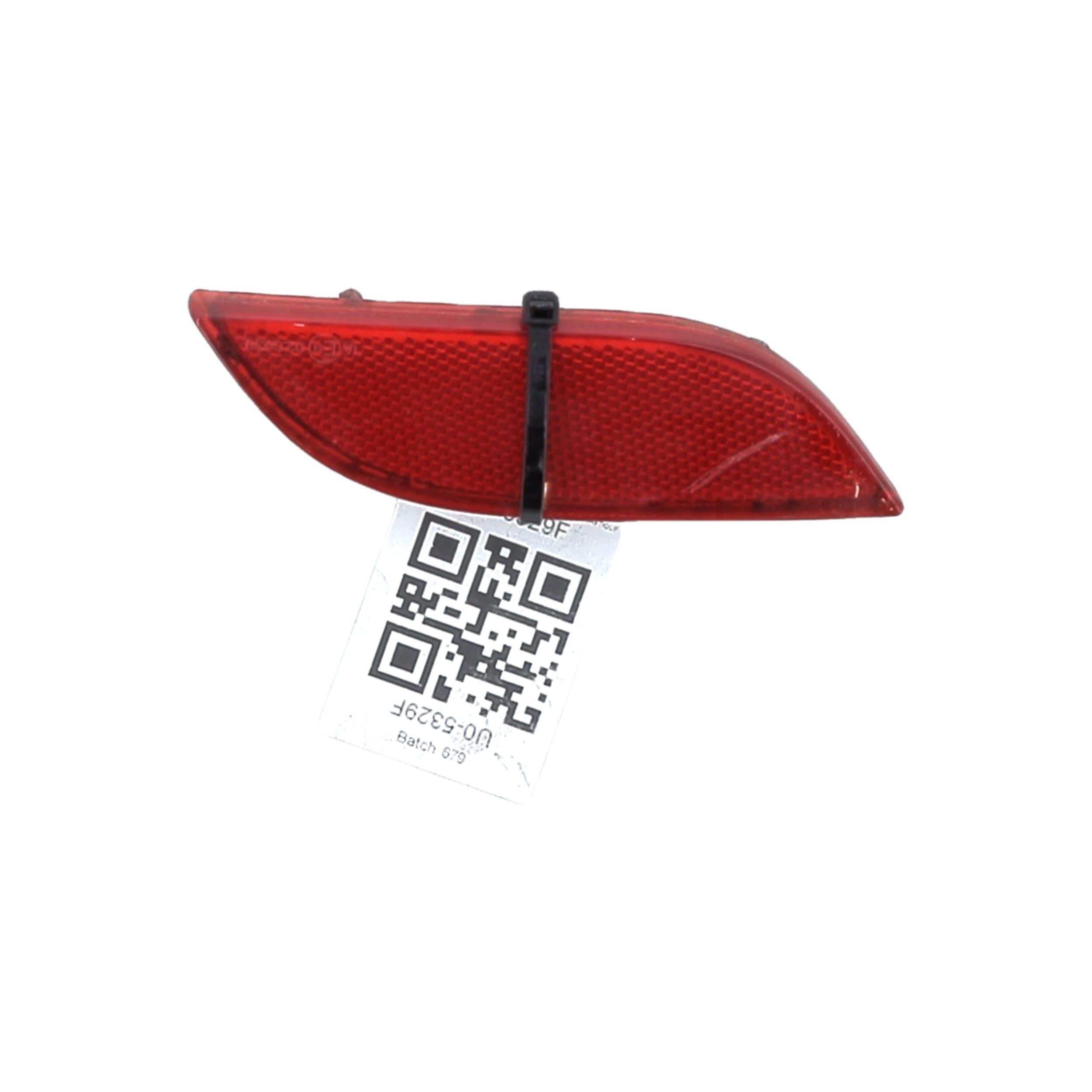 Catadioptre arrière droit 8X0945106 - AUDI A1 1 PH.1 1.2 TFSI - U0-5329F U0-5329F