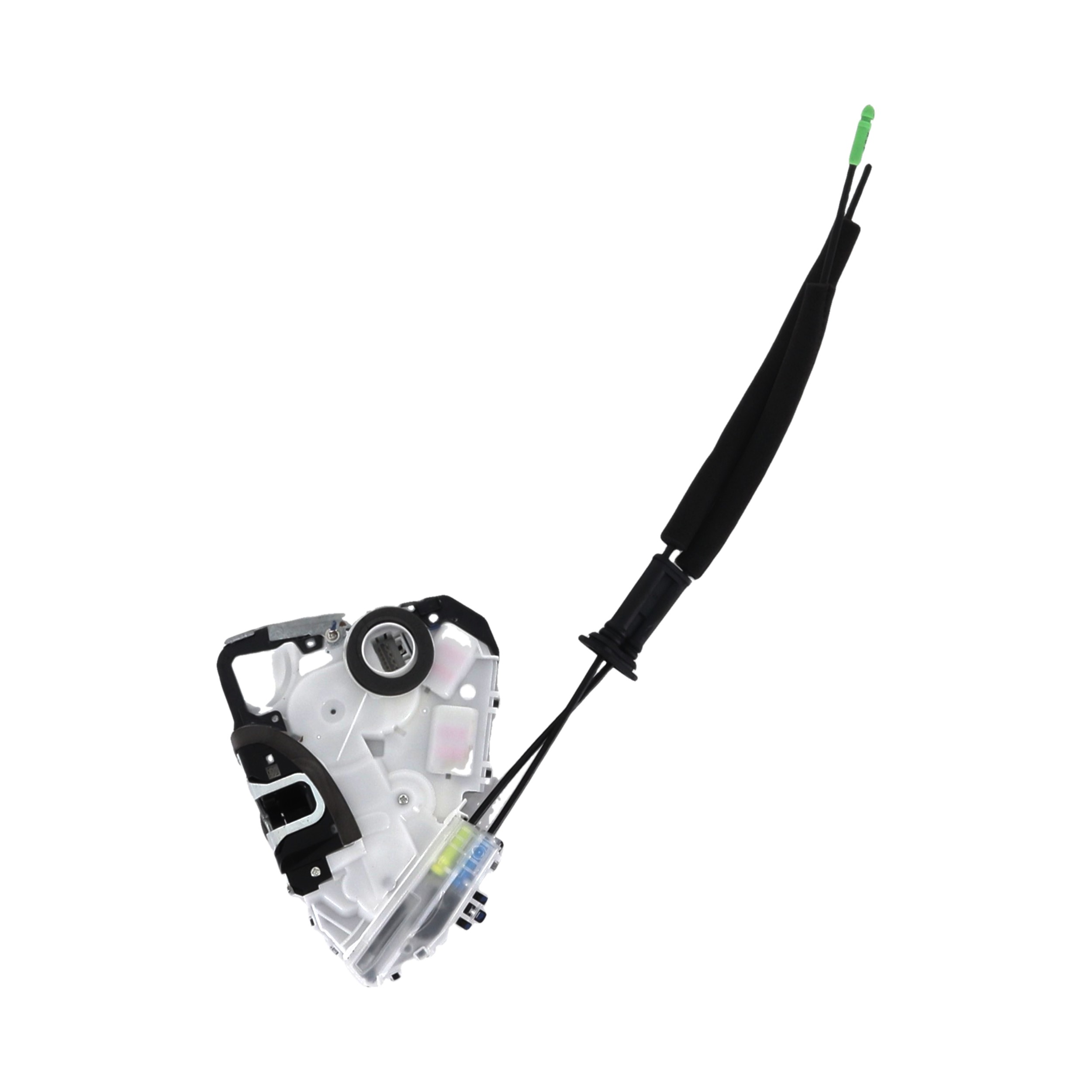 Serrure de porte avant gauche 69040F4120 - TOYOTA C-HR 2 1.8 140H - U0-5369M U0-5369M