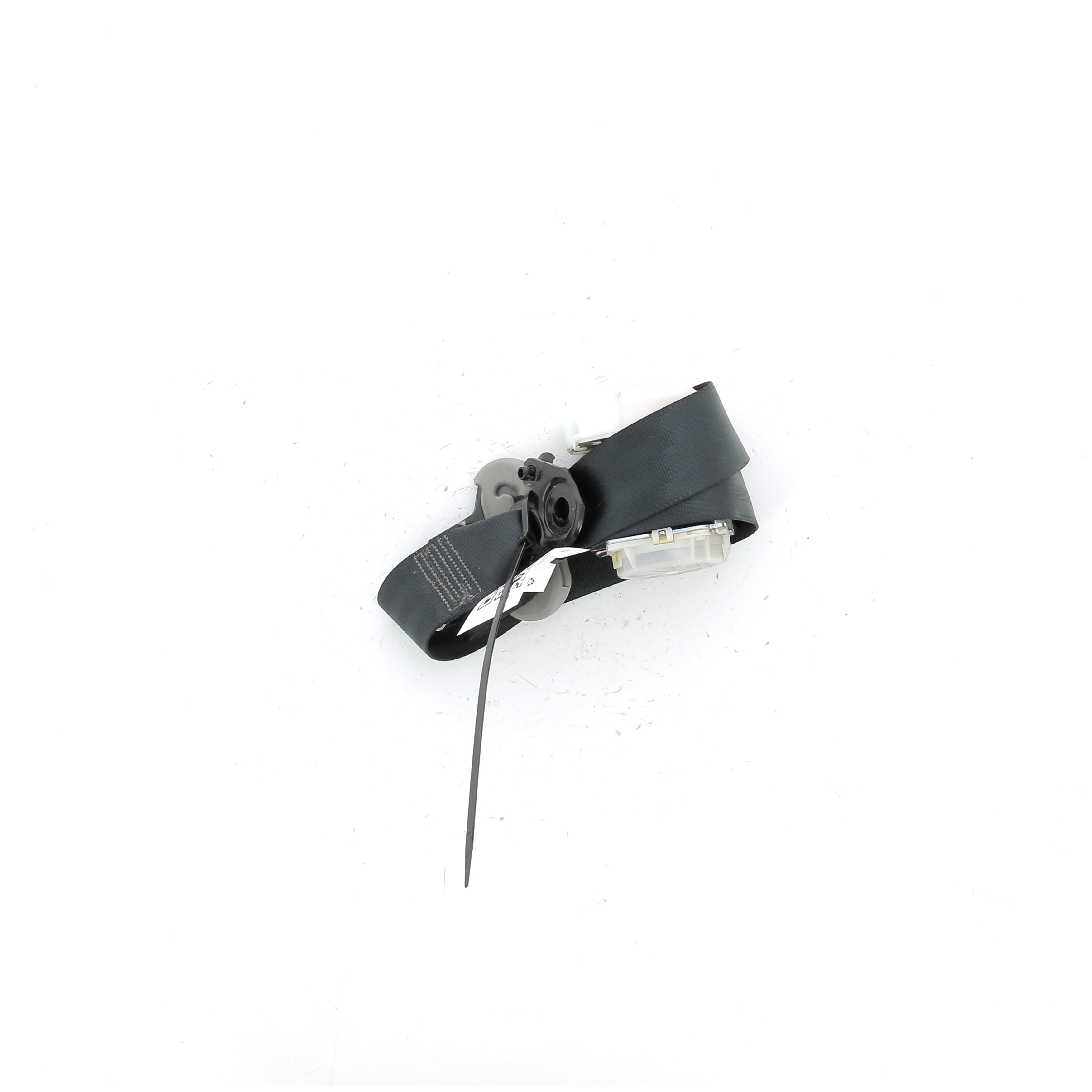 Ceinture arrière gauche TOYOTA YARIS 2 PH.1 réf. 733700D090C0 U0-5471B U0-5471B