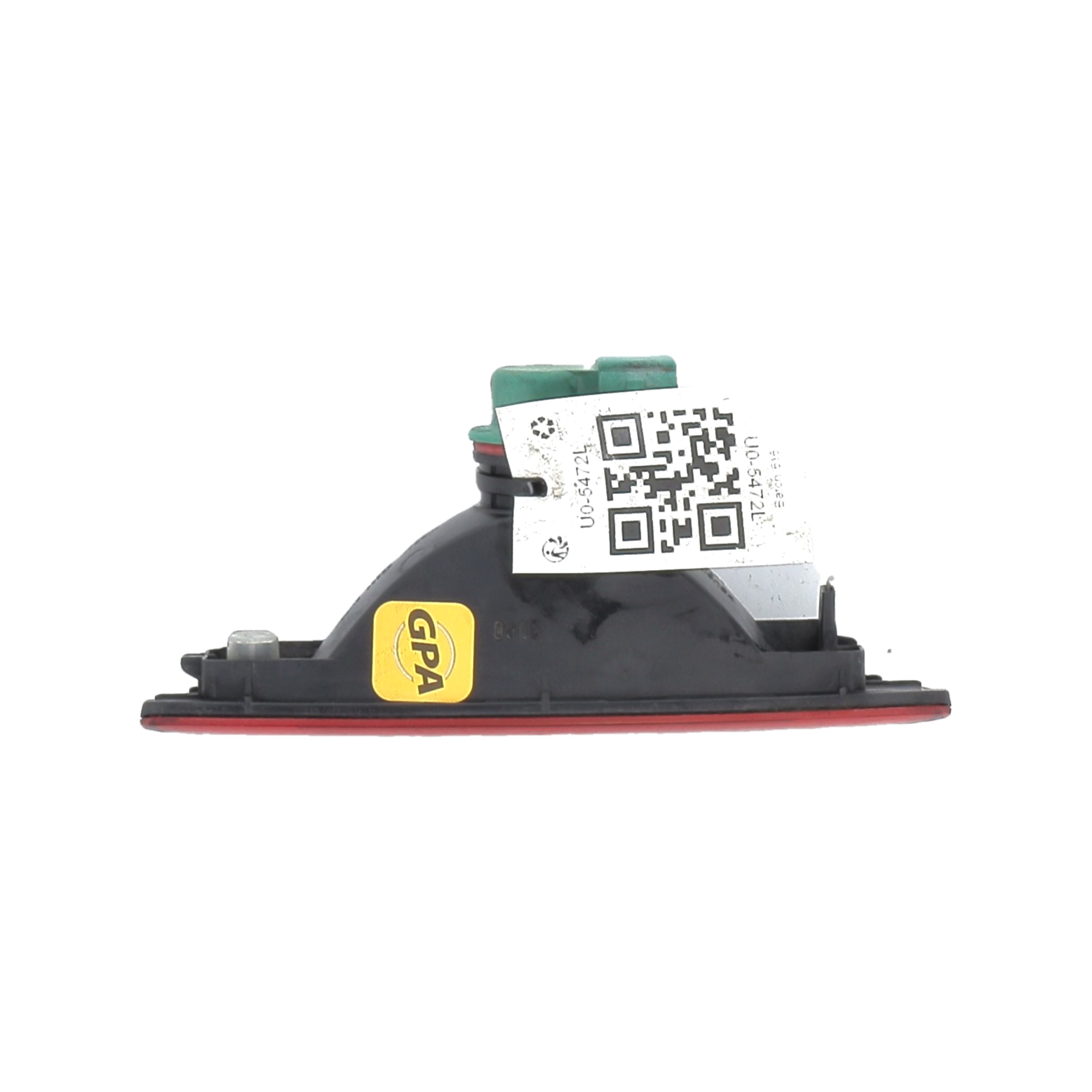 FEU CENTRAL PC AR 265809U00A - NISSAN NOTE 1 PH.1 - U0-5472L U0-5472L