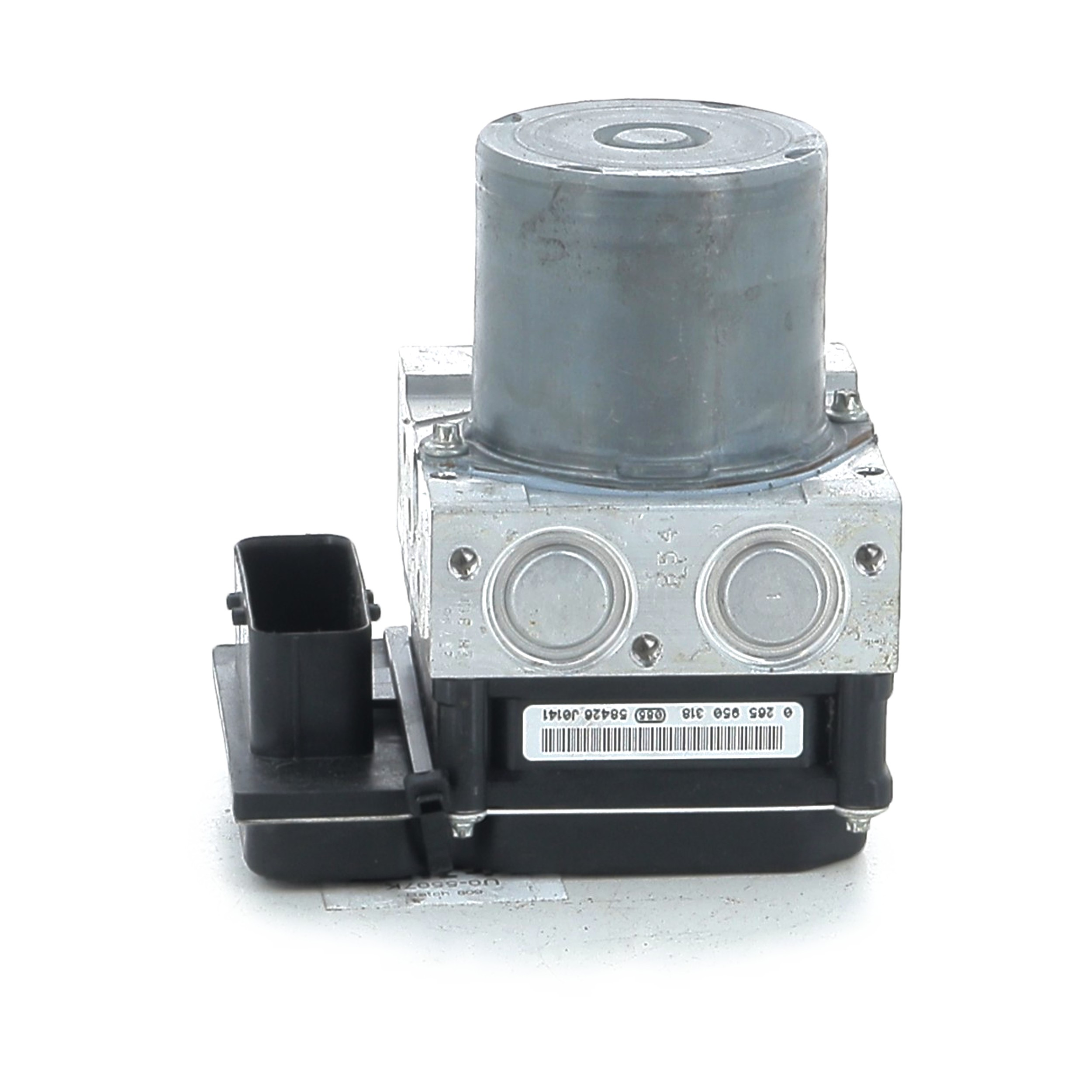 Bloc ABS 34503424684 - BMW X3 1 PH.1 XDRIVE20 - U0-5507K U0-5507K