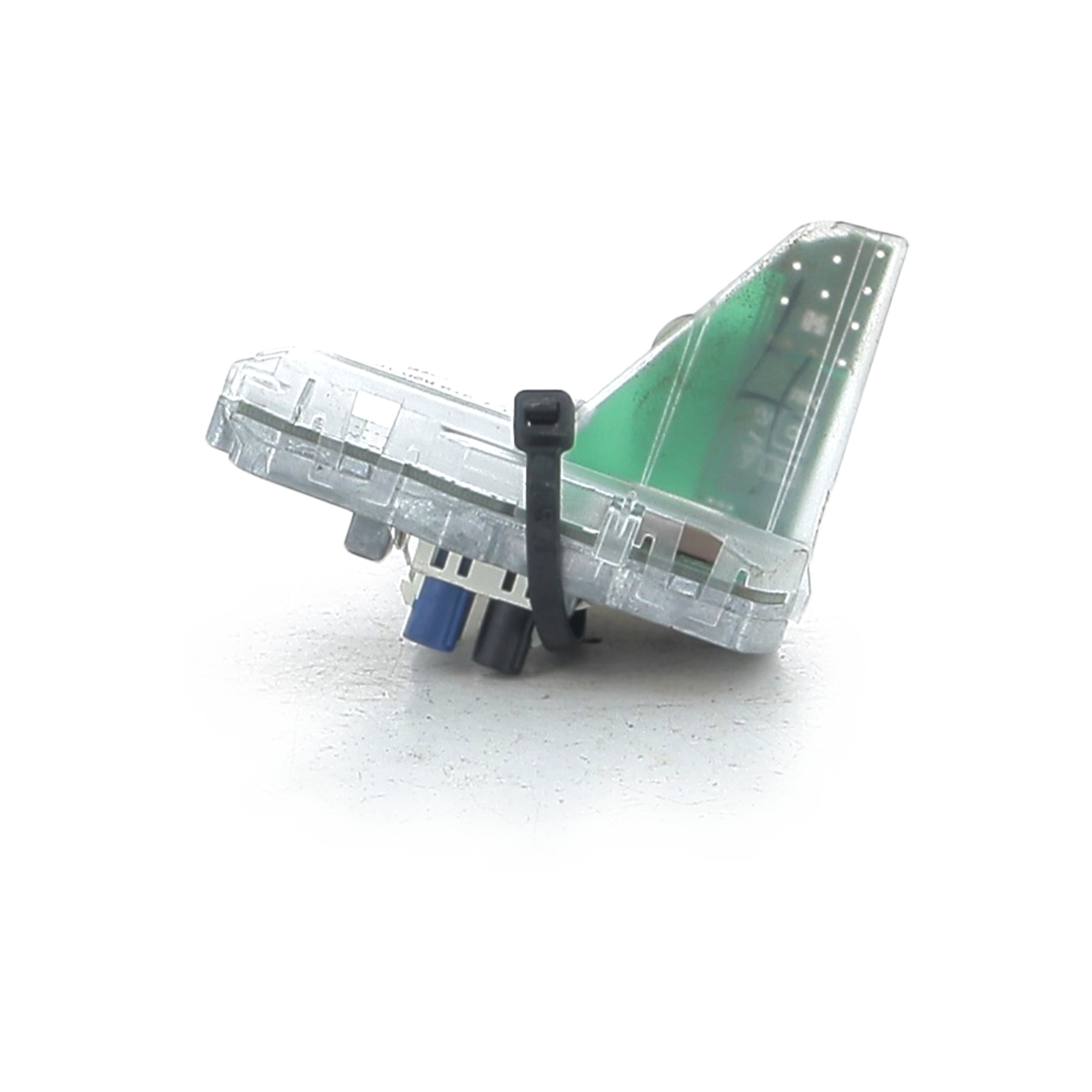 Antenne A2128201675 - MERCEDES CLASSE CLS 2 PH.1 3.0 CDI 4X4 - U0-5643K U0-5643K