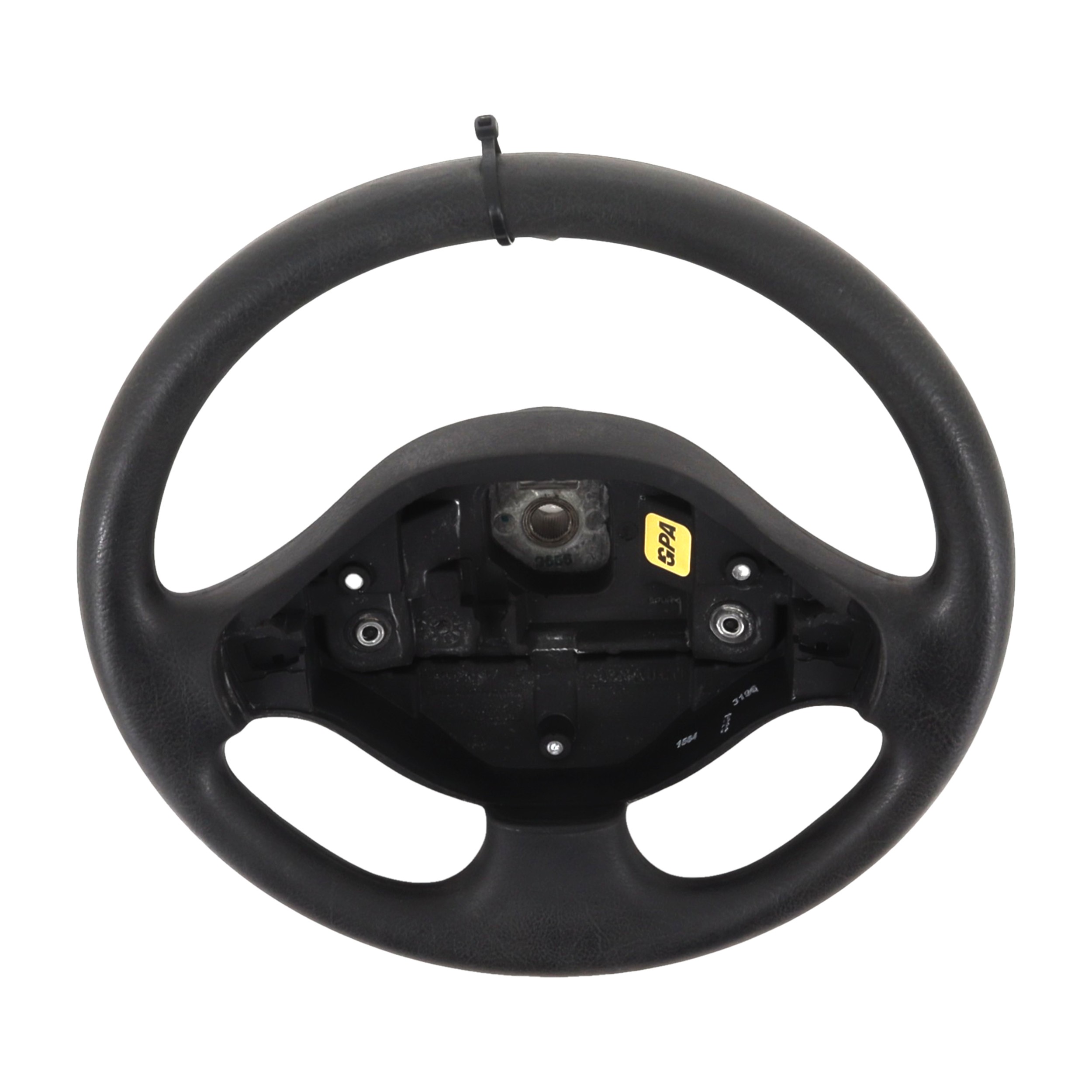 Volant 6001550990 - DACIA LOGAN MCV 1 PH.1 1.6 MPI - U0-5704B U0-5704B