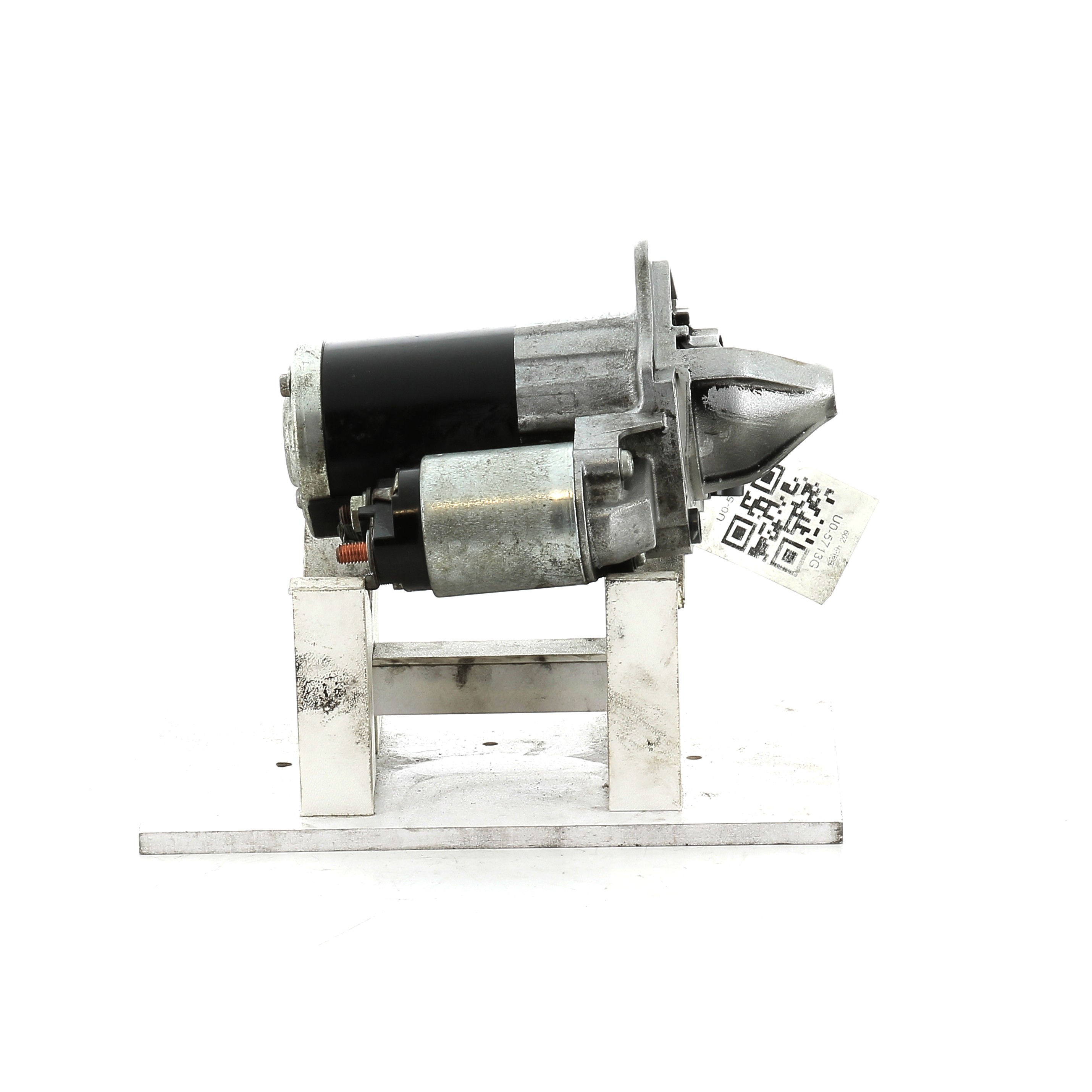 Démarreur NISSAN NOTE 2 1.2I réf. 23300-1HC1C-RE U0-5713G U0-5713G