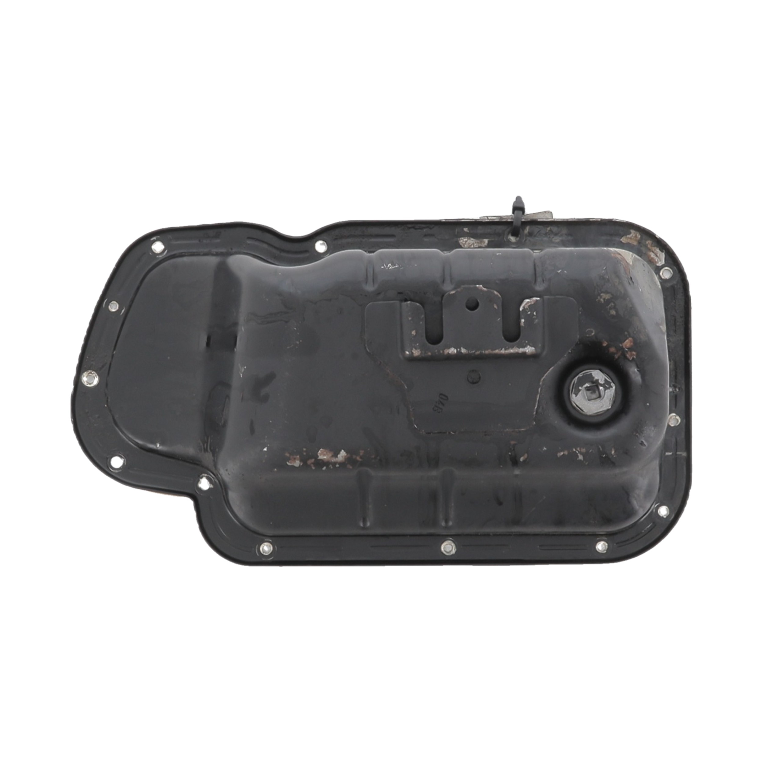Carter d'huile 0301L5 - CITROEN C2 1.4 8V - U0-5752G U0-5752G