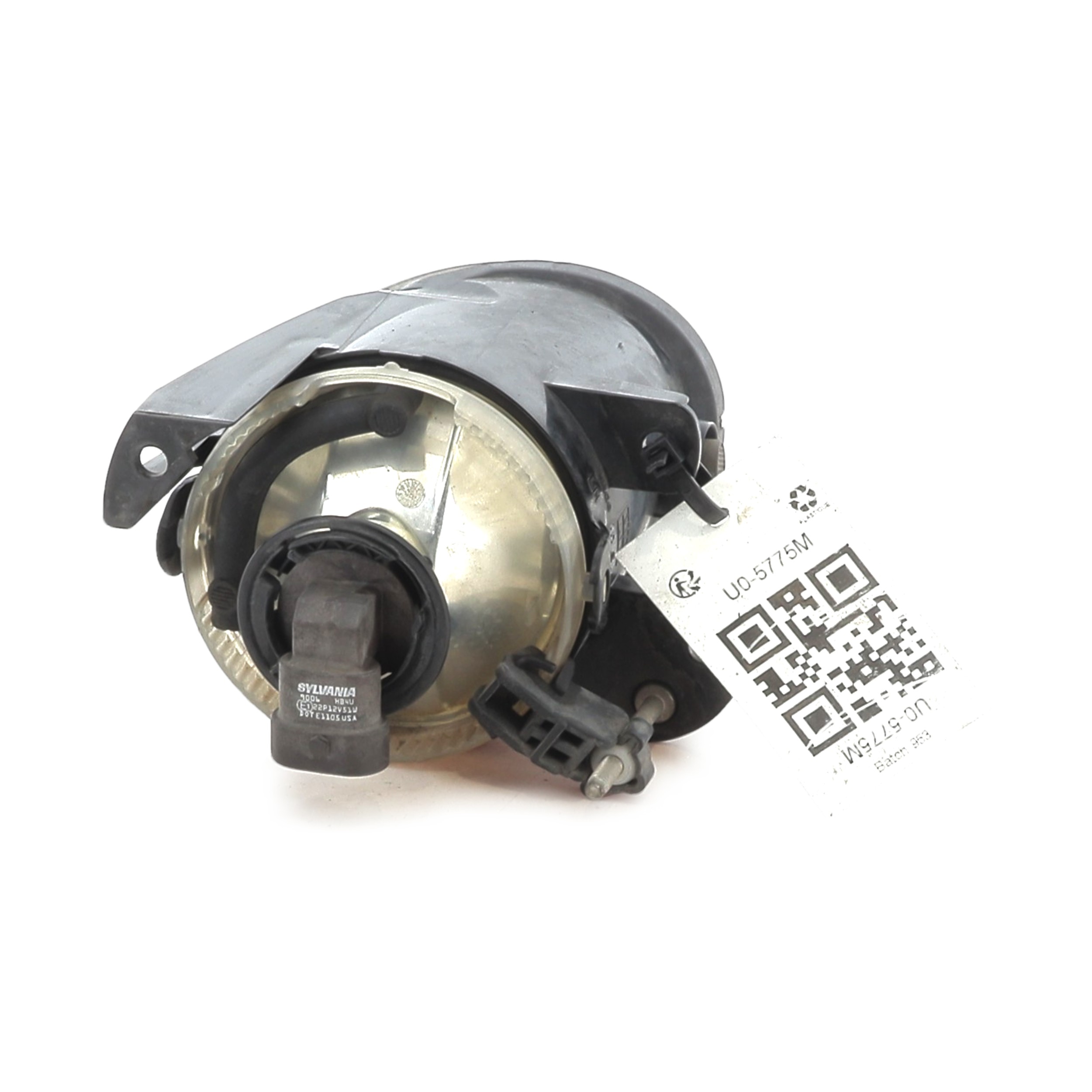 Antibrouillard gauche 3C0941699B - VOLKSWAGEN PASSAT 5 TDI - U0-5775M U0-5775M