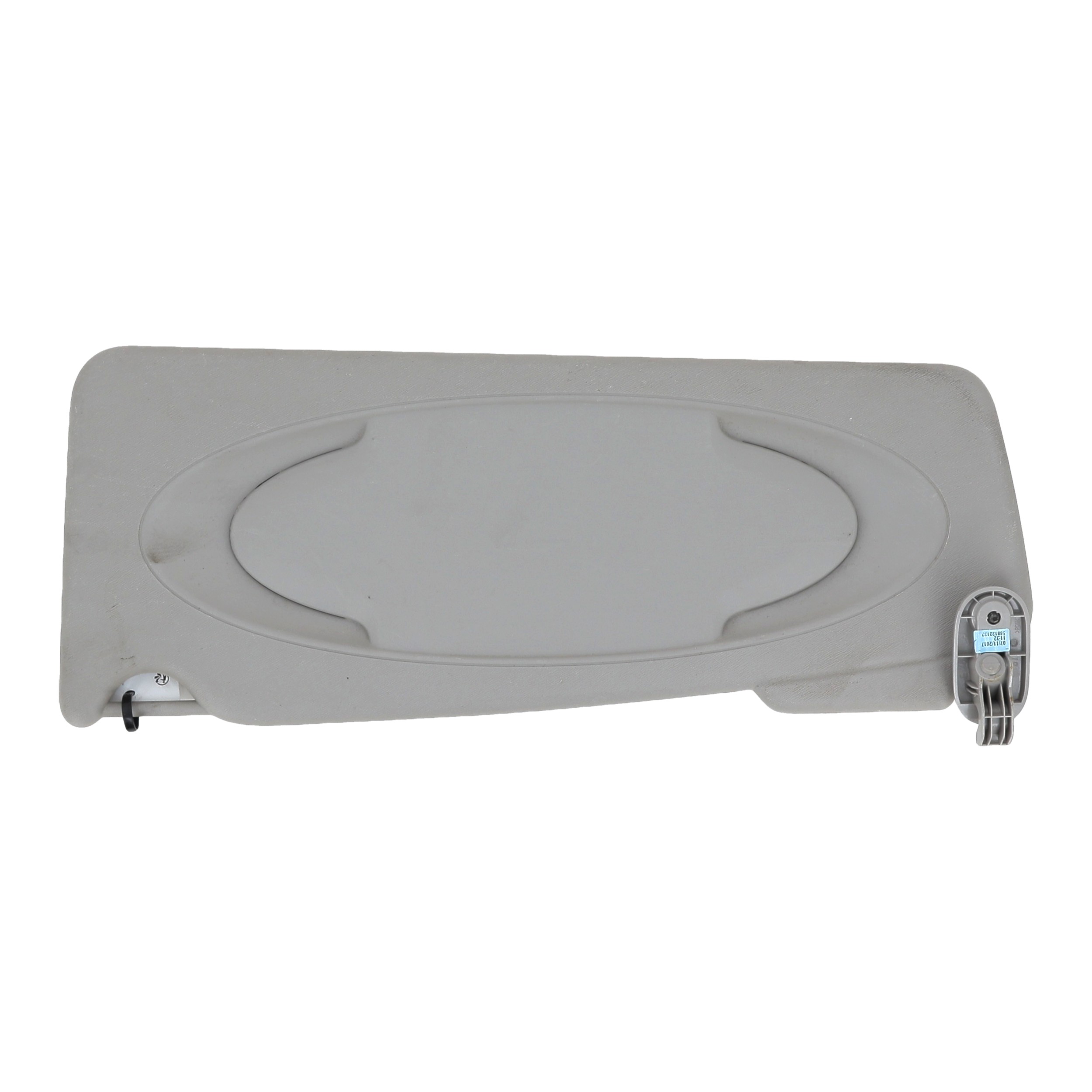 Pare-soleil gauche 96401-JX50A- - NISSAN NV200 1.5 DCI - U0-5784T U0-5784T