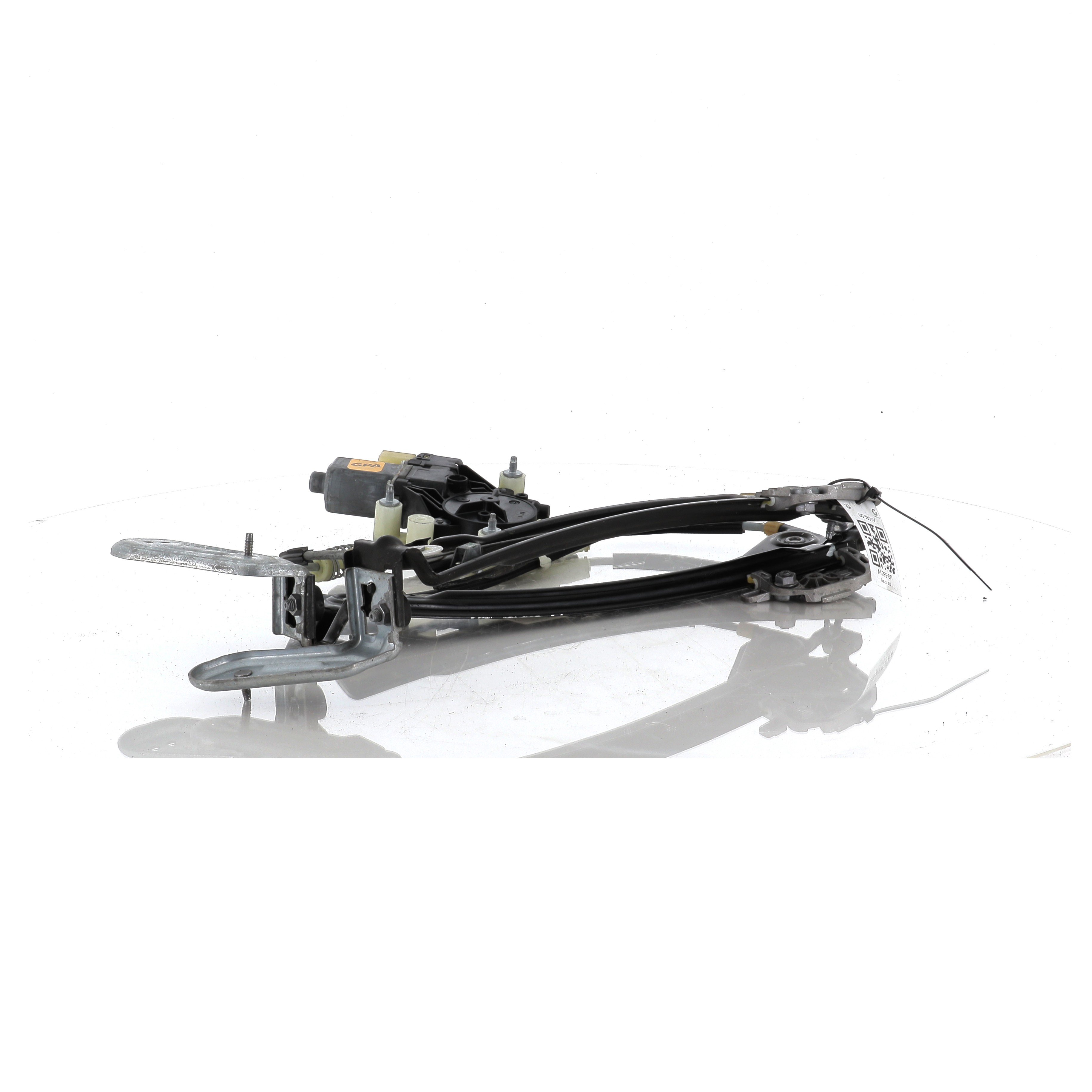 Lève-vitre arrière droit MASERATI GHIBLI 3 PH 1 U0-5801V U0-5801V [reference_2323581] 4