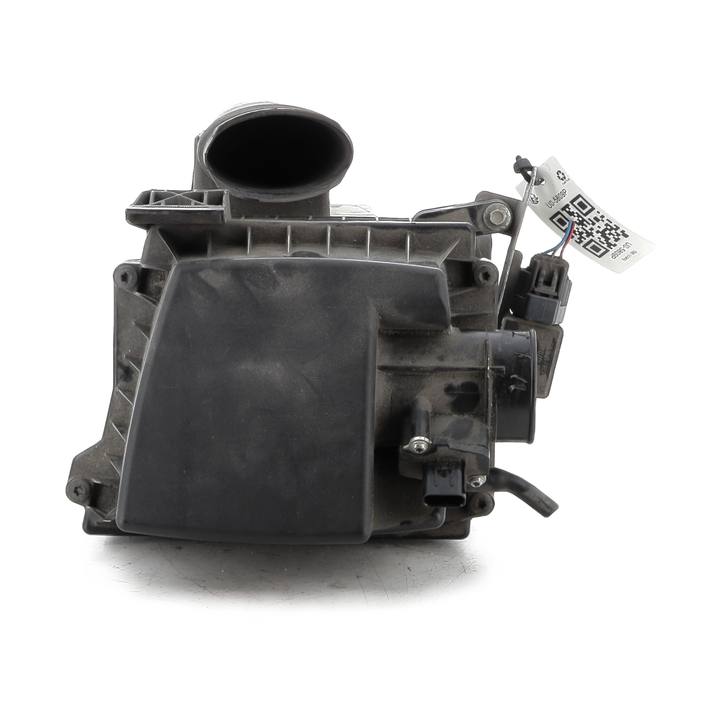 BOITE A AIR DN3413300A - MAZDA MAZDA 2 2 PH.2 1.6 MZCD - U0-5809P U0-5809P