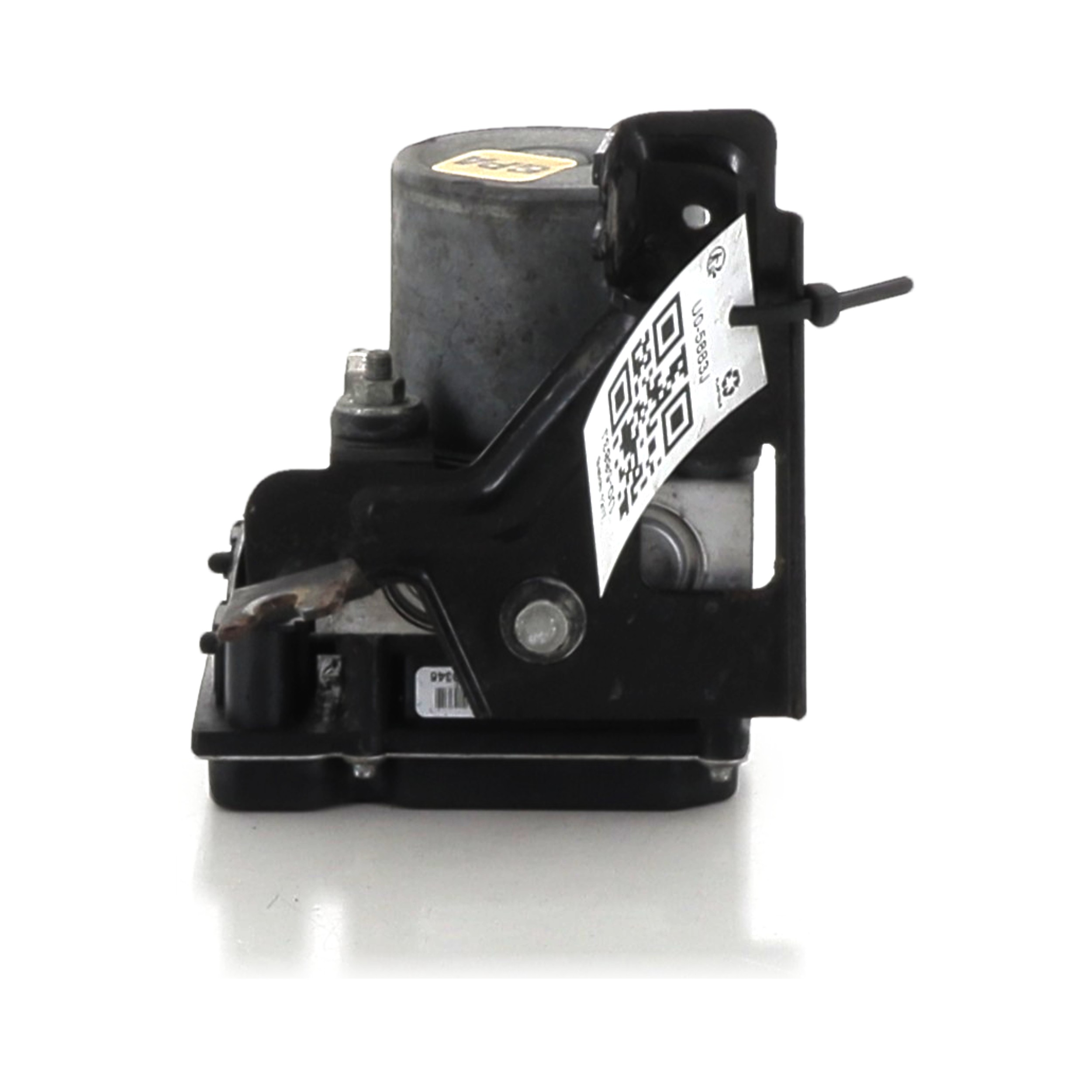 Bloc ABS 8201128671 - RENAULT CLIO 3 PH.1 1.5 DCI - U0-5883J U0-5883J