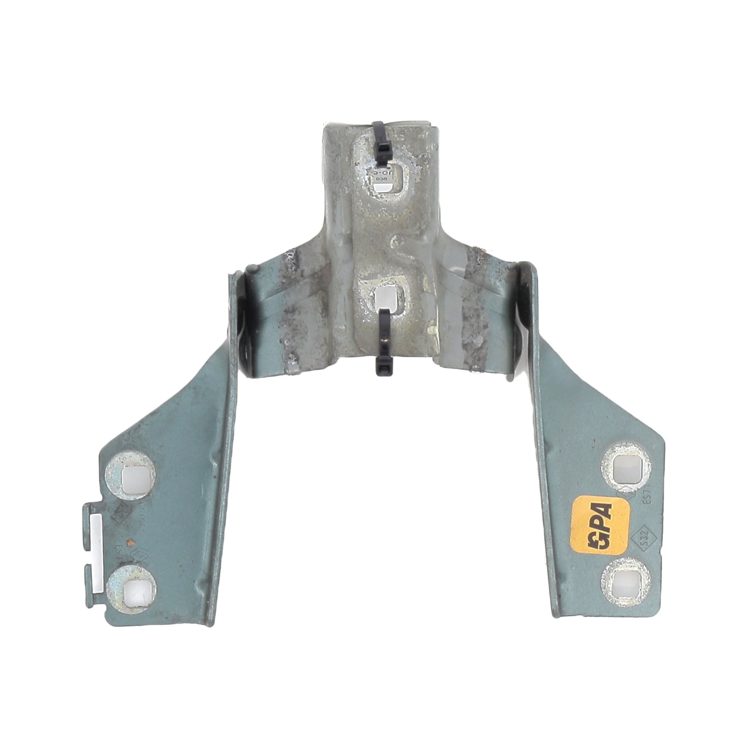 CHARNIERES DE CAPOT 9835298880 - RENAULT MEGANE 2 PH.1 - U0-6032N U0-6032N