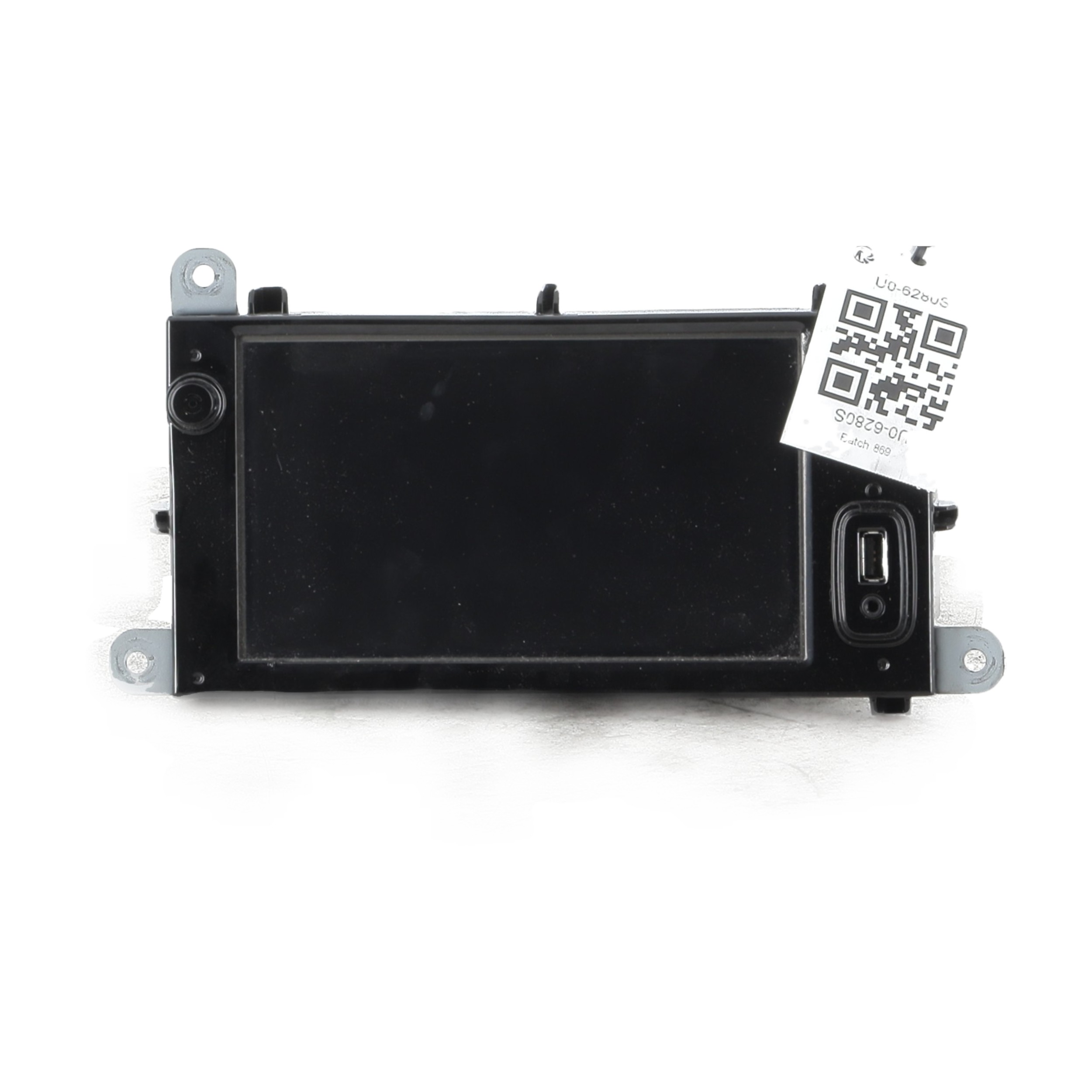 Poste Multimédia RENAULT CLIO ESTATE 4 PH.1 U0-6280S U0-6280S