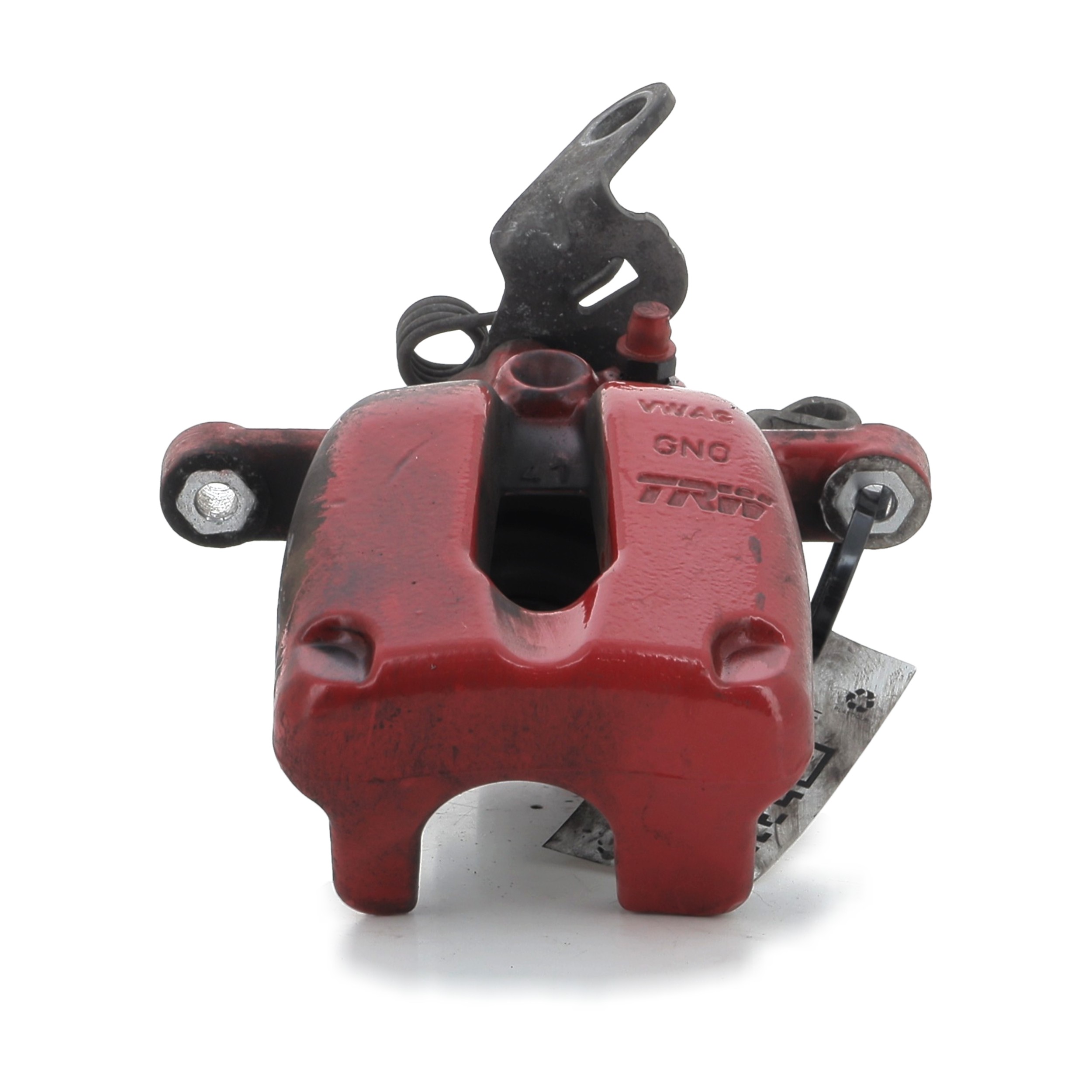 Etrier arrière gauche 5F0615423 - SEAT LEON 3 PH.1 CUPRA290 - U0-6339F U0-6339F