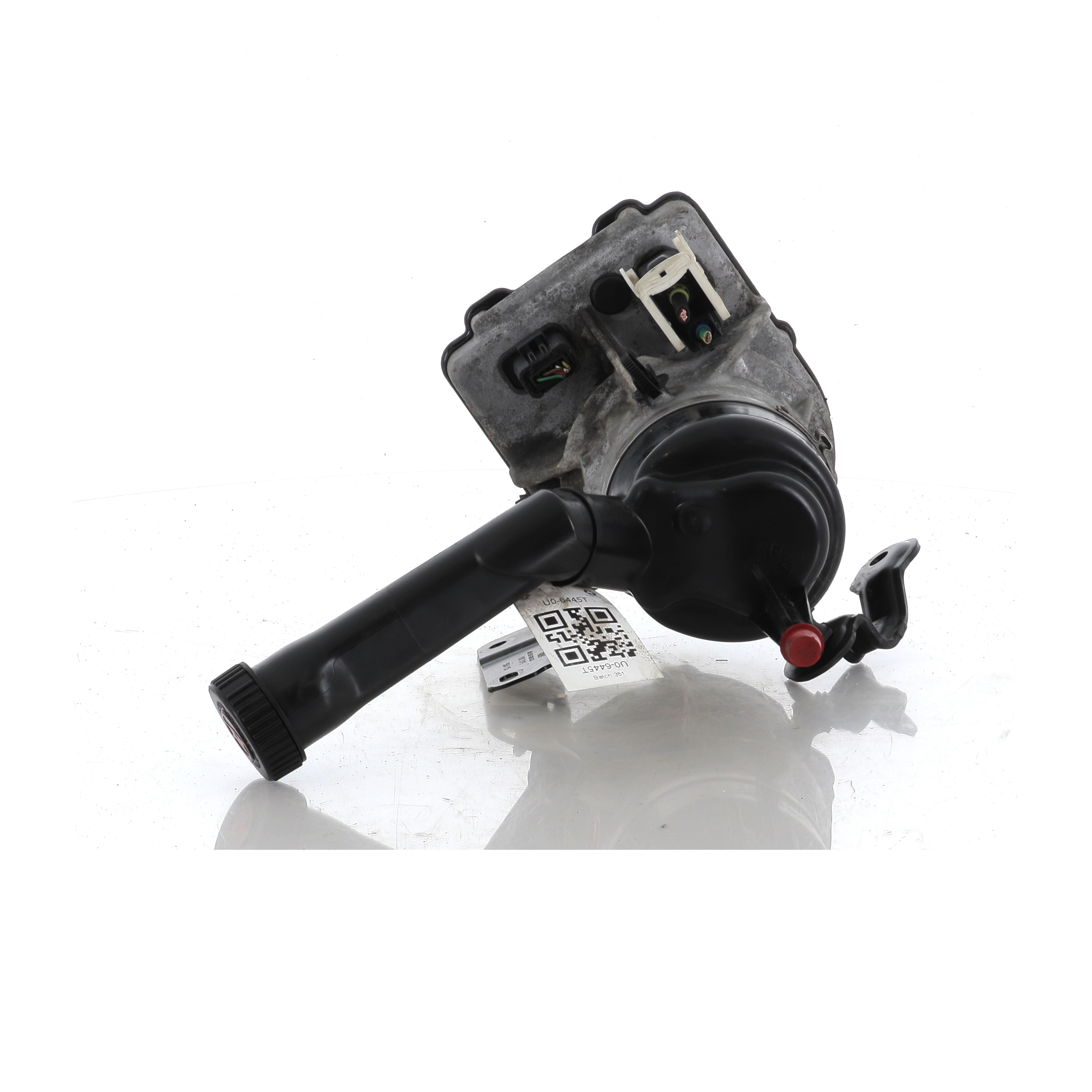 Pompe direction assistée PEUGEOT 308 1 PH.1 réf. 4007WS U0-6445T U0-6445T