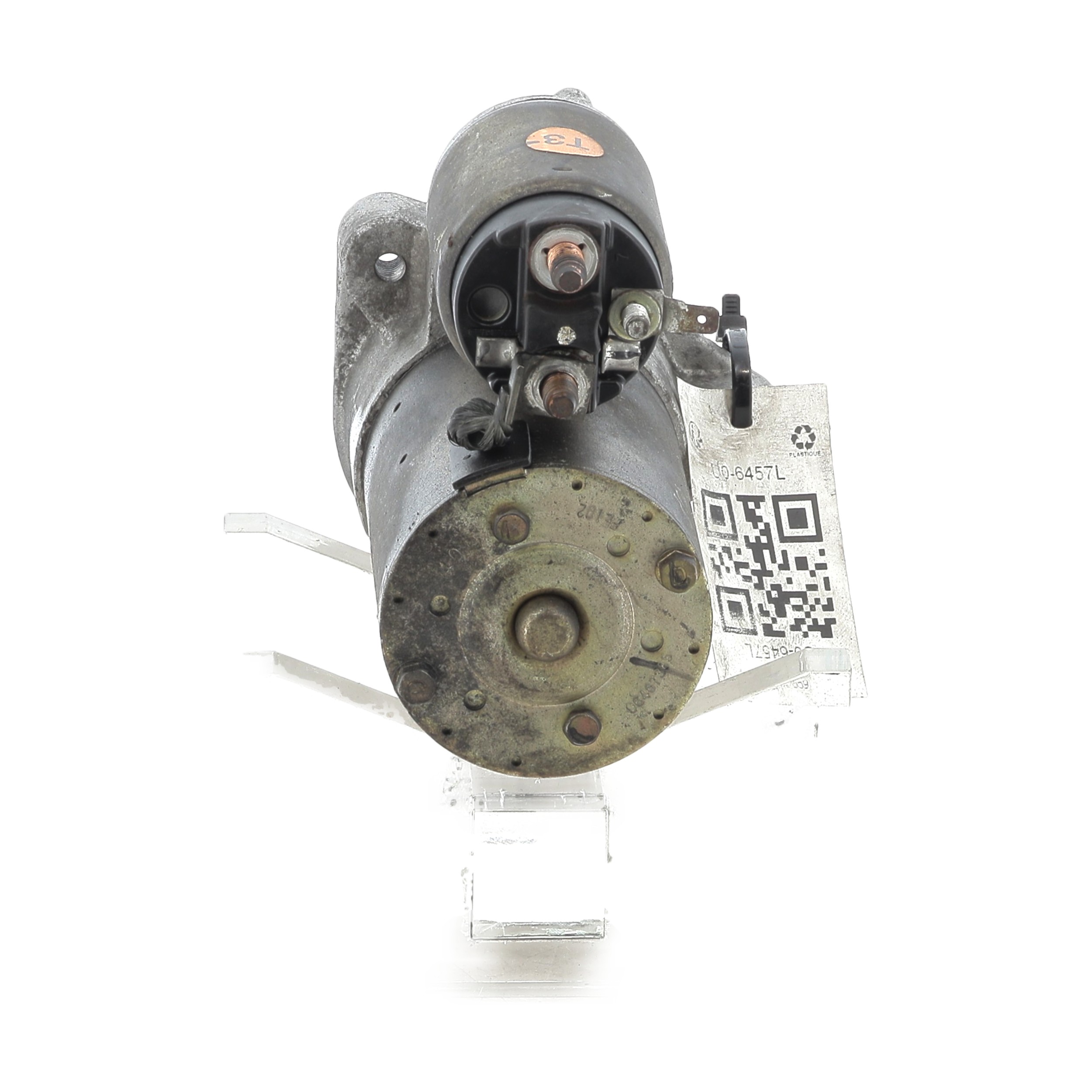 Démarreur CHEVROLET MATIZ 2 -NS1K_TYPE réf. 96943428 U0-6457L U0-6457L