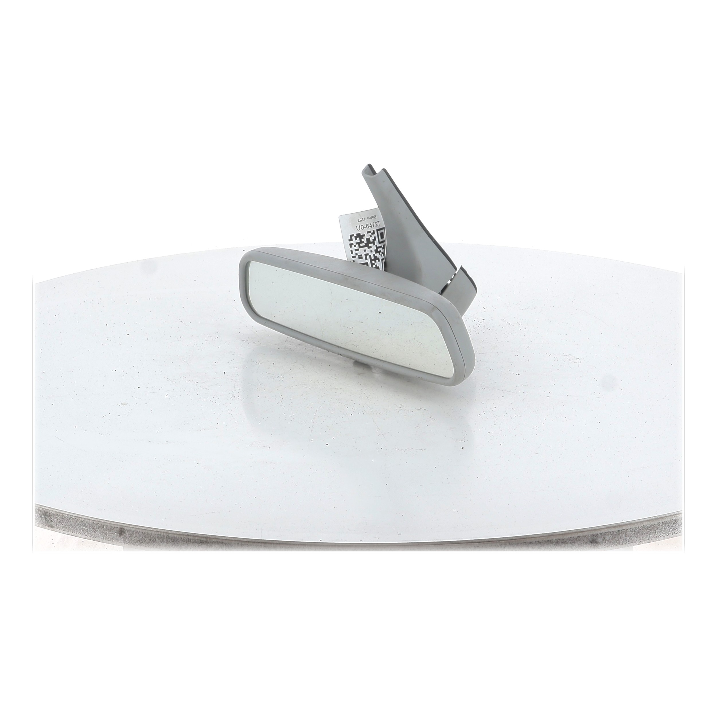 Rétroviseur intérieur 8T0857511AFEP5 - AUDI A4 AVANT 3 PH.2 3.0 TDI - U0-6472T U0-6472T