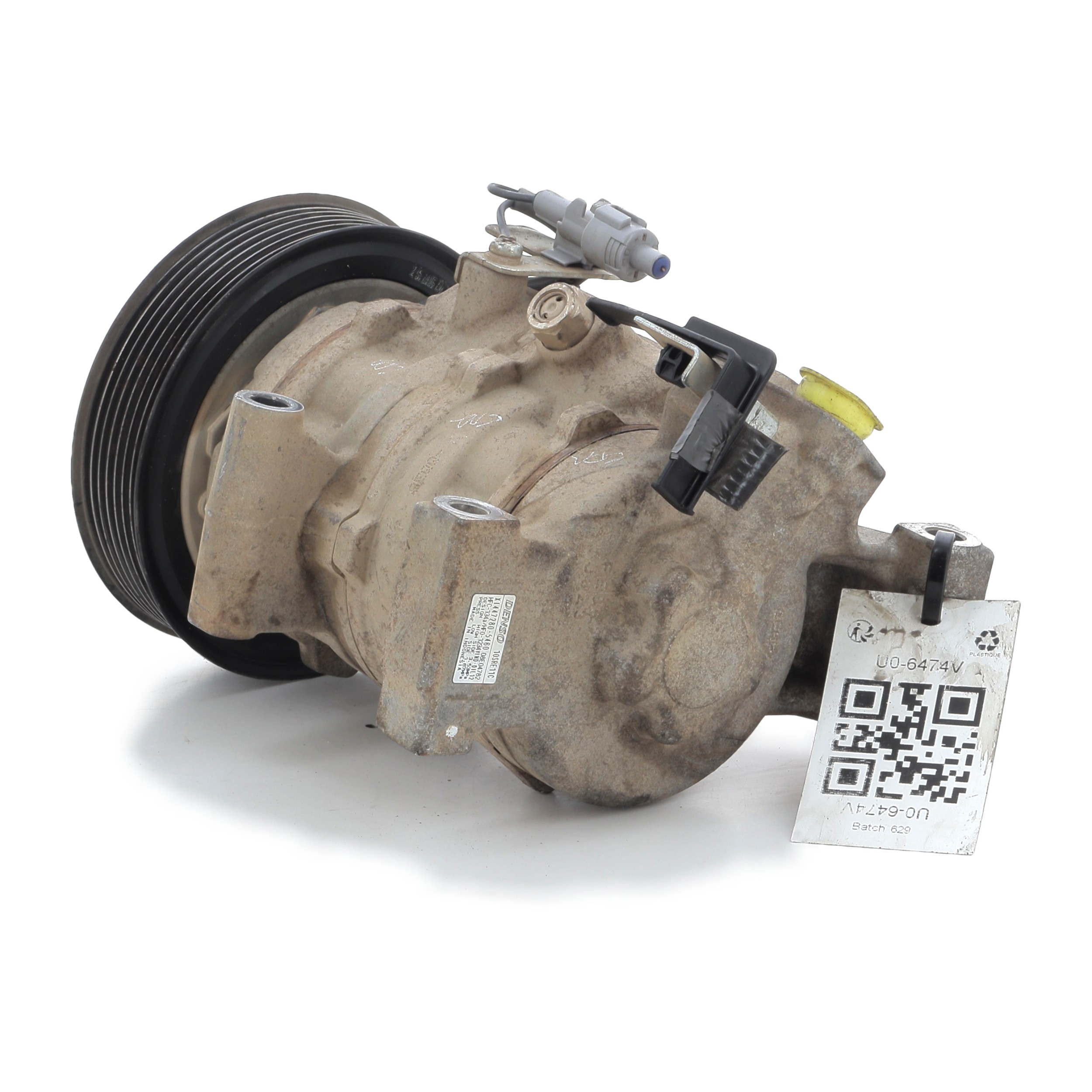 U0-6474V