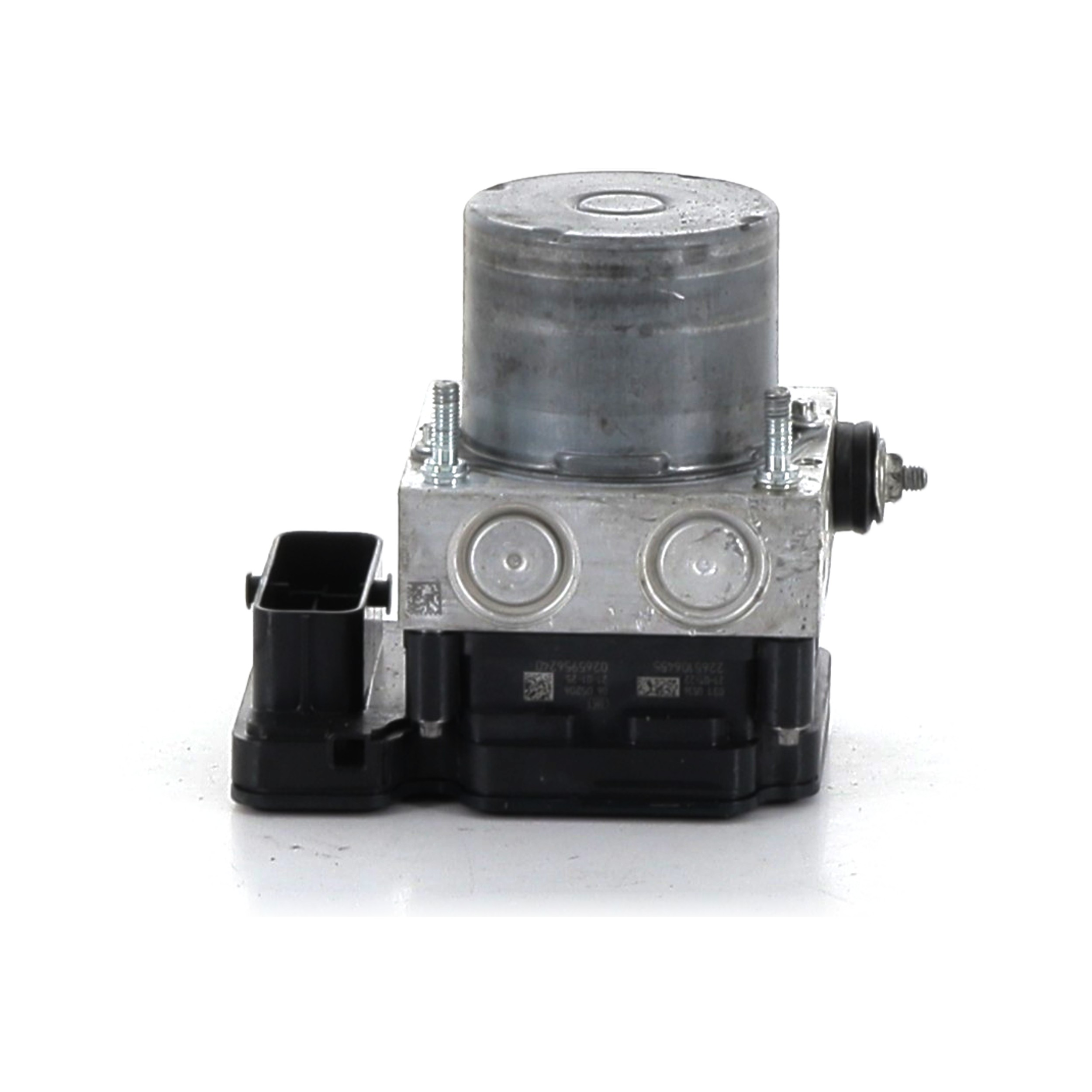 Bloc ABS 1649127980 - CITROEN C3 3 PH.1 1.2 PTEC - U0-6591T U0-6591T